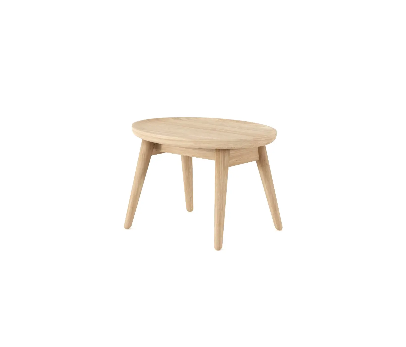 Karpenter - East SMALL COFFEE TABLE