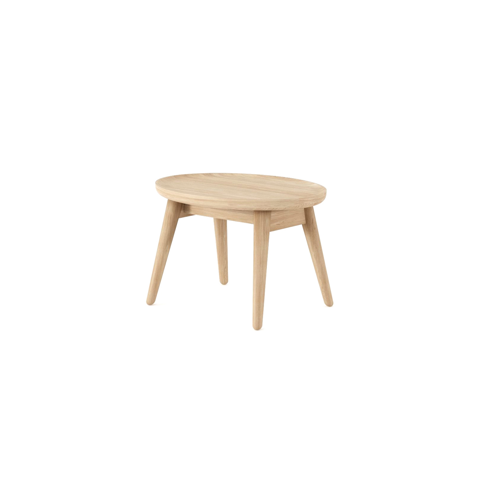 Vertoon produk East SMALL COFFEE TABLE van vervaardiger Karpenter