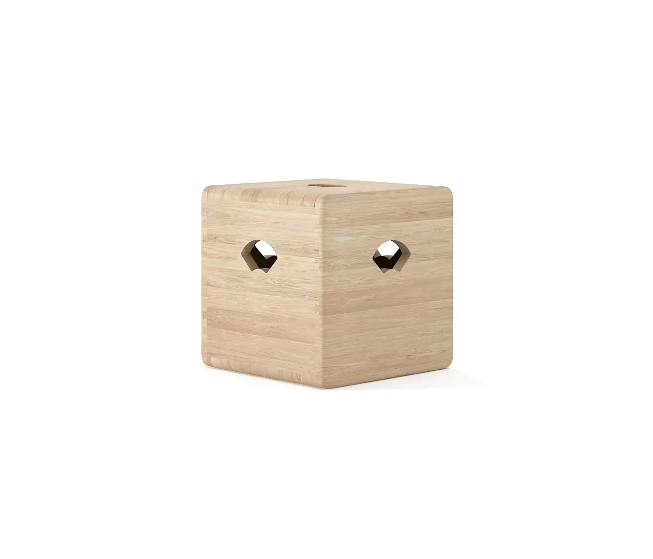 Karpenter - East STOOL BOX