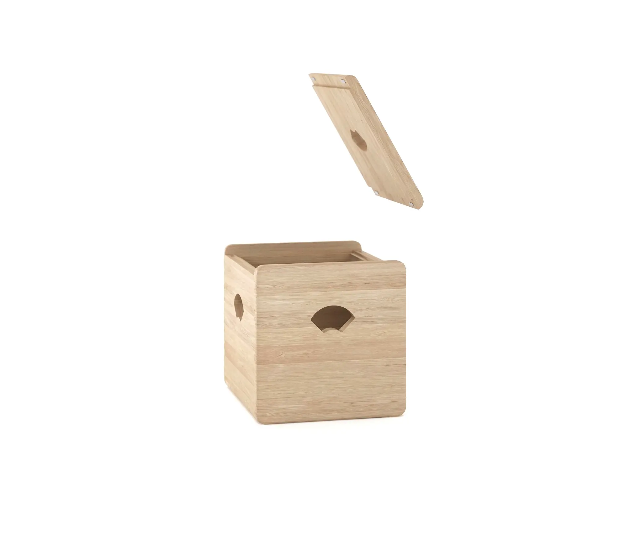 Karpenter - East STOOL BOX
