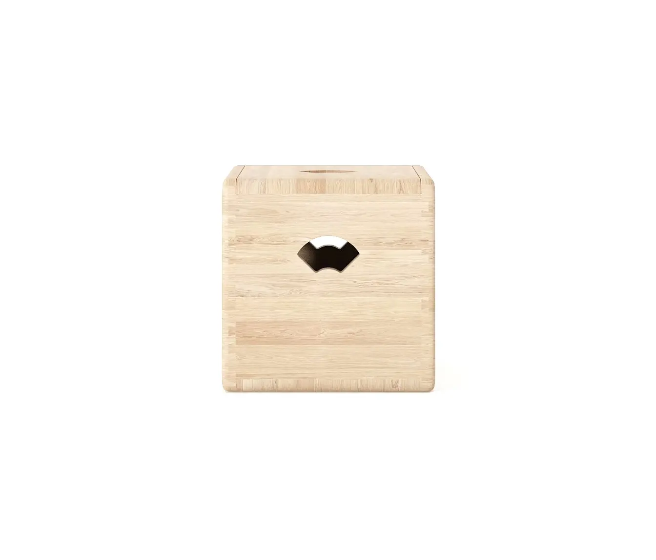 Karpenter - East STOOL BOX