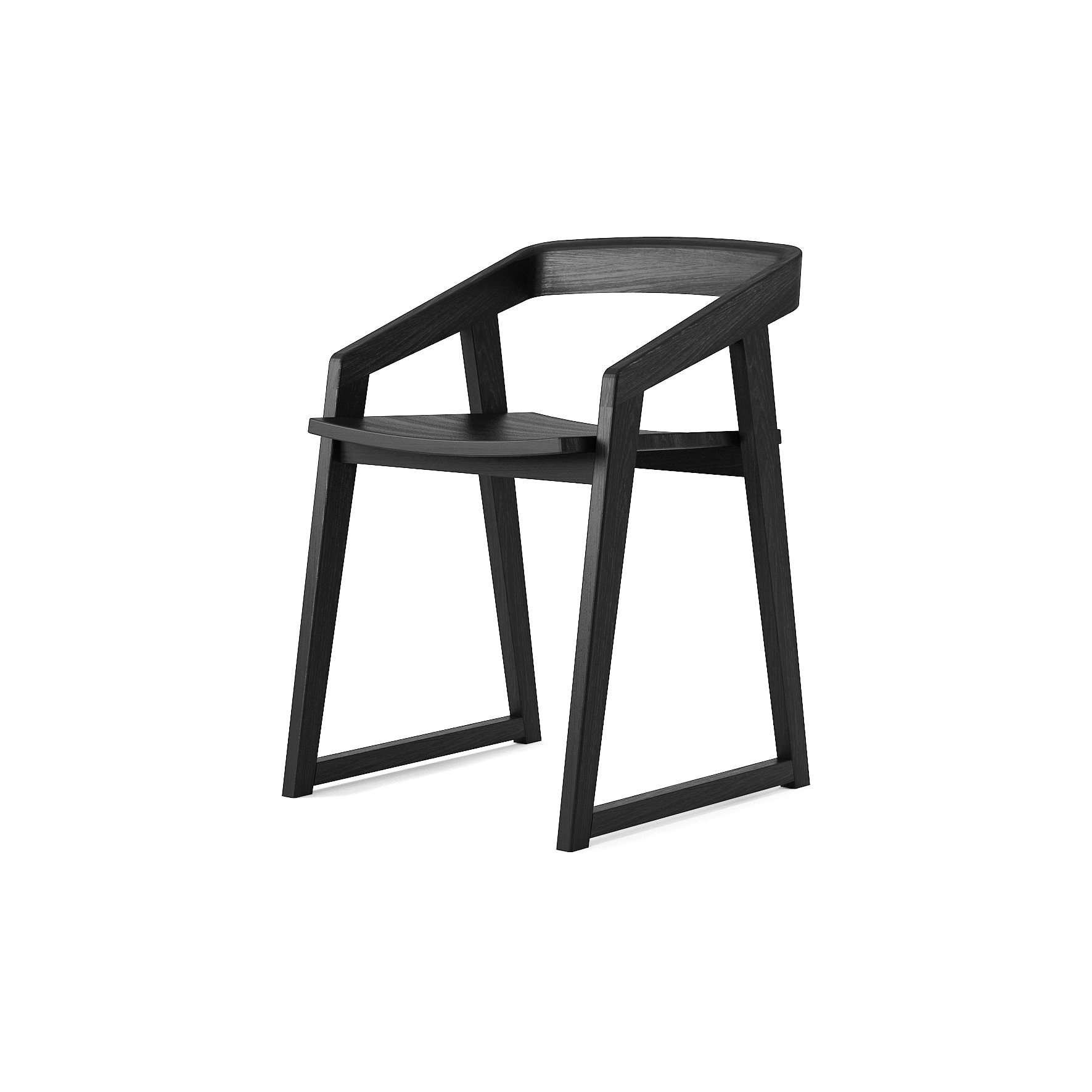 Vertoon produk Experience ARMCHAIR van vervaardiger Karpenter