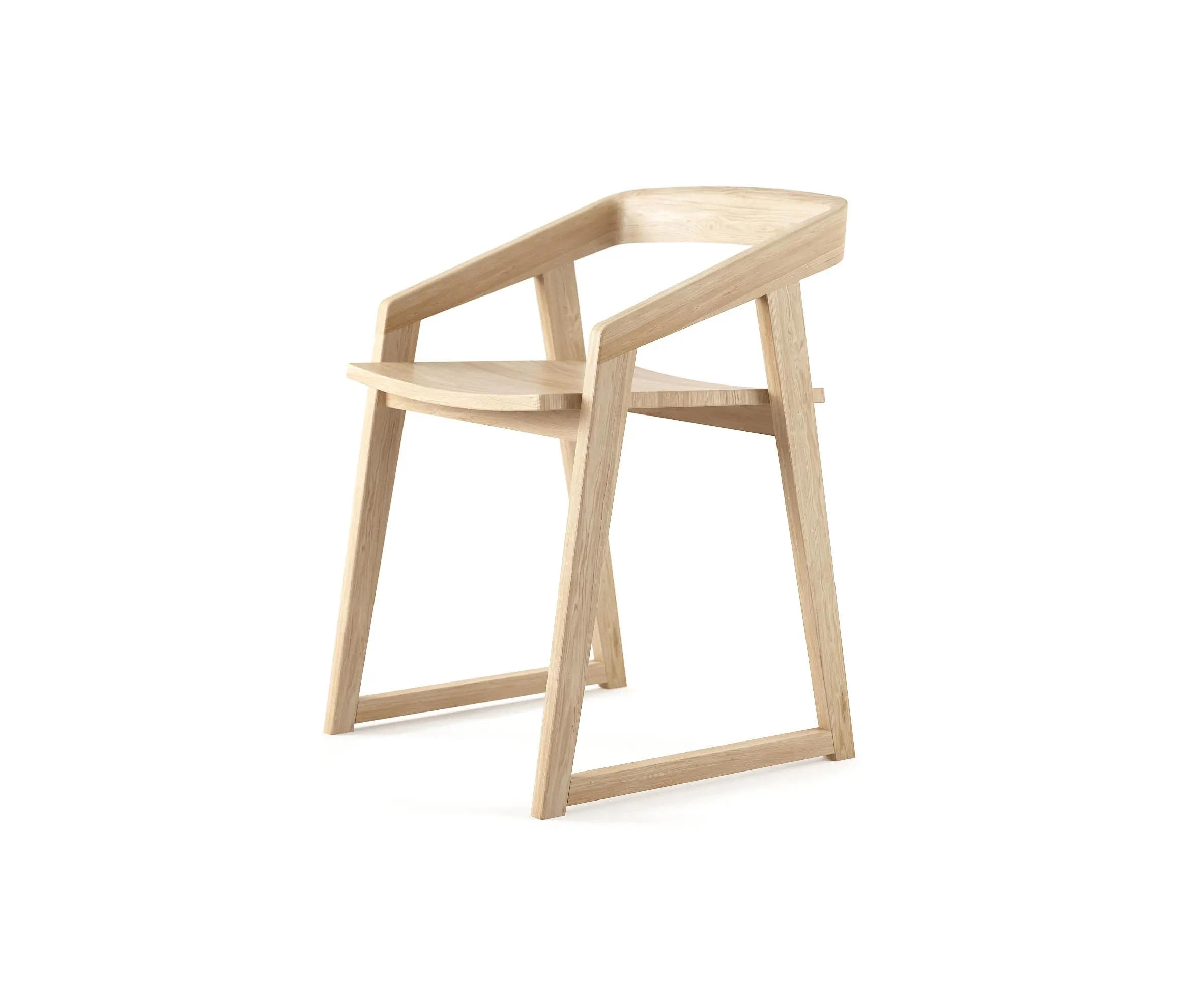 Karpenter - Experience ARMCHAIR