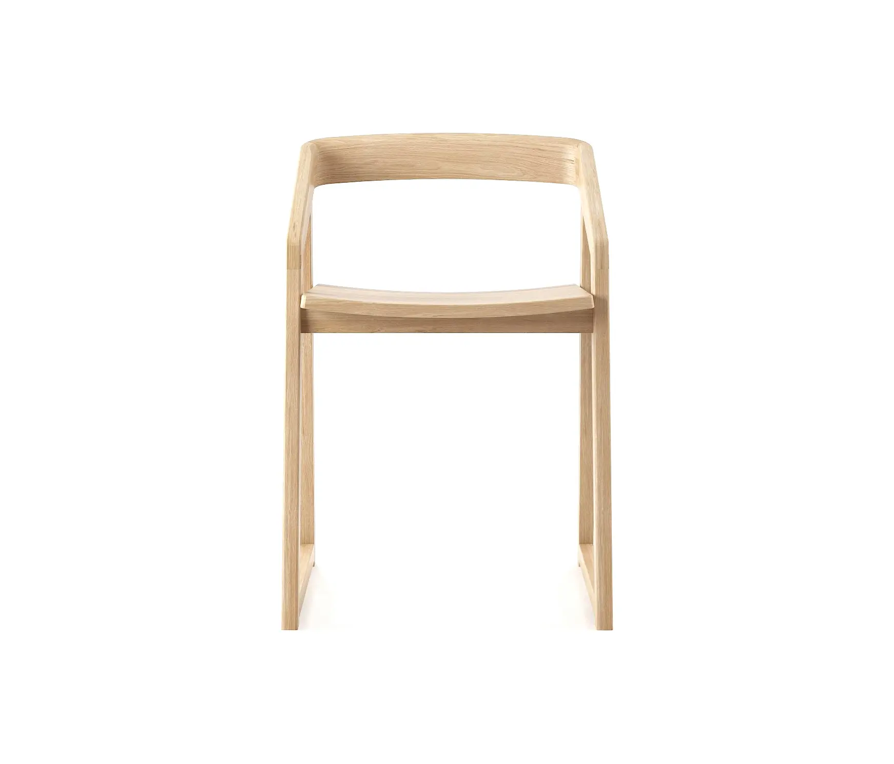 Karpenter - Experience ARMCHAIR