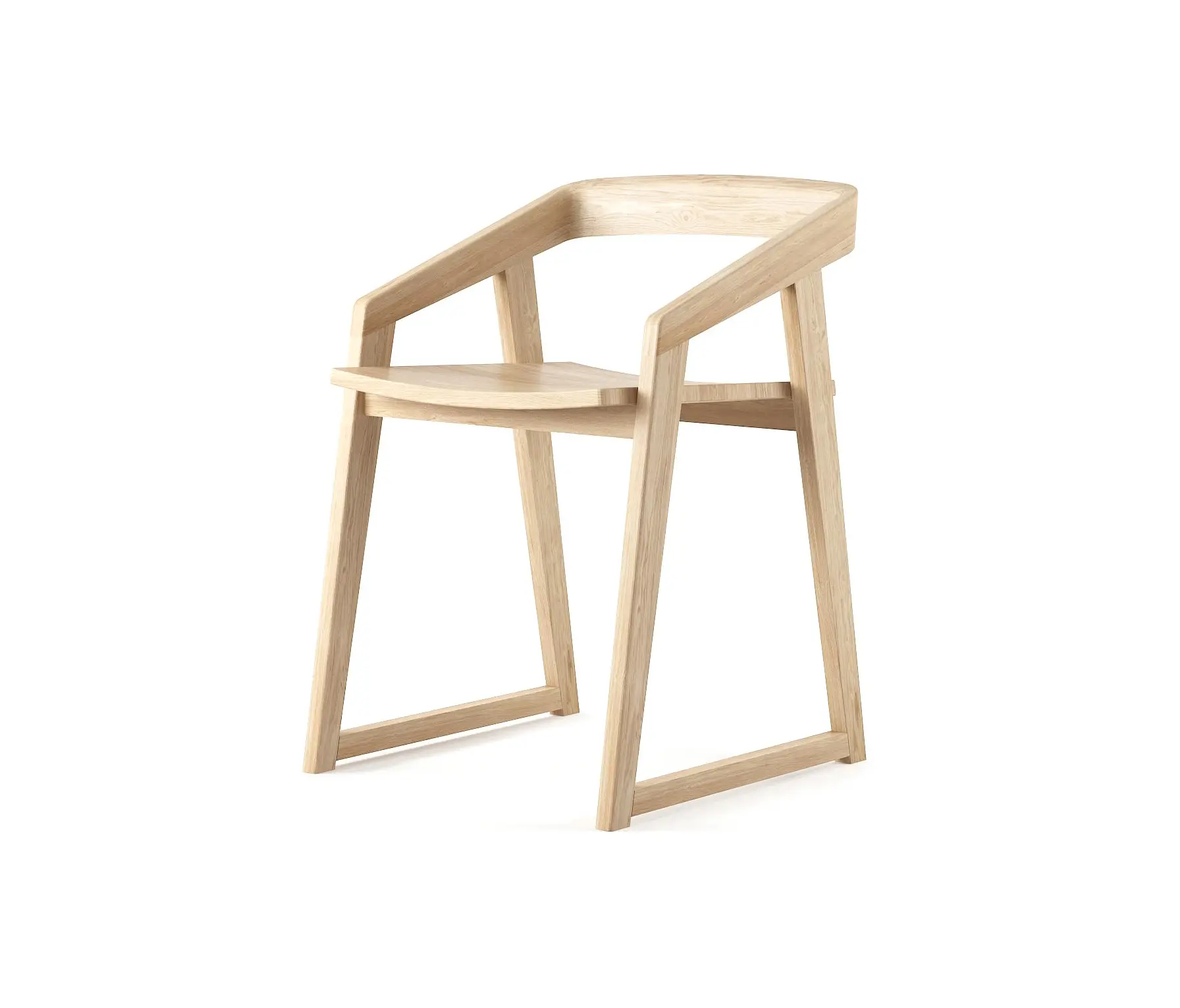Karpenter - Experience ARMCHAIR