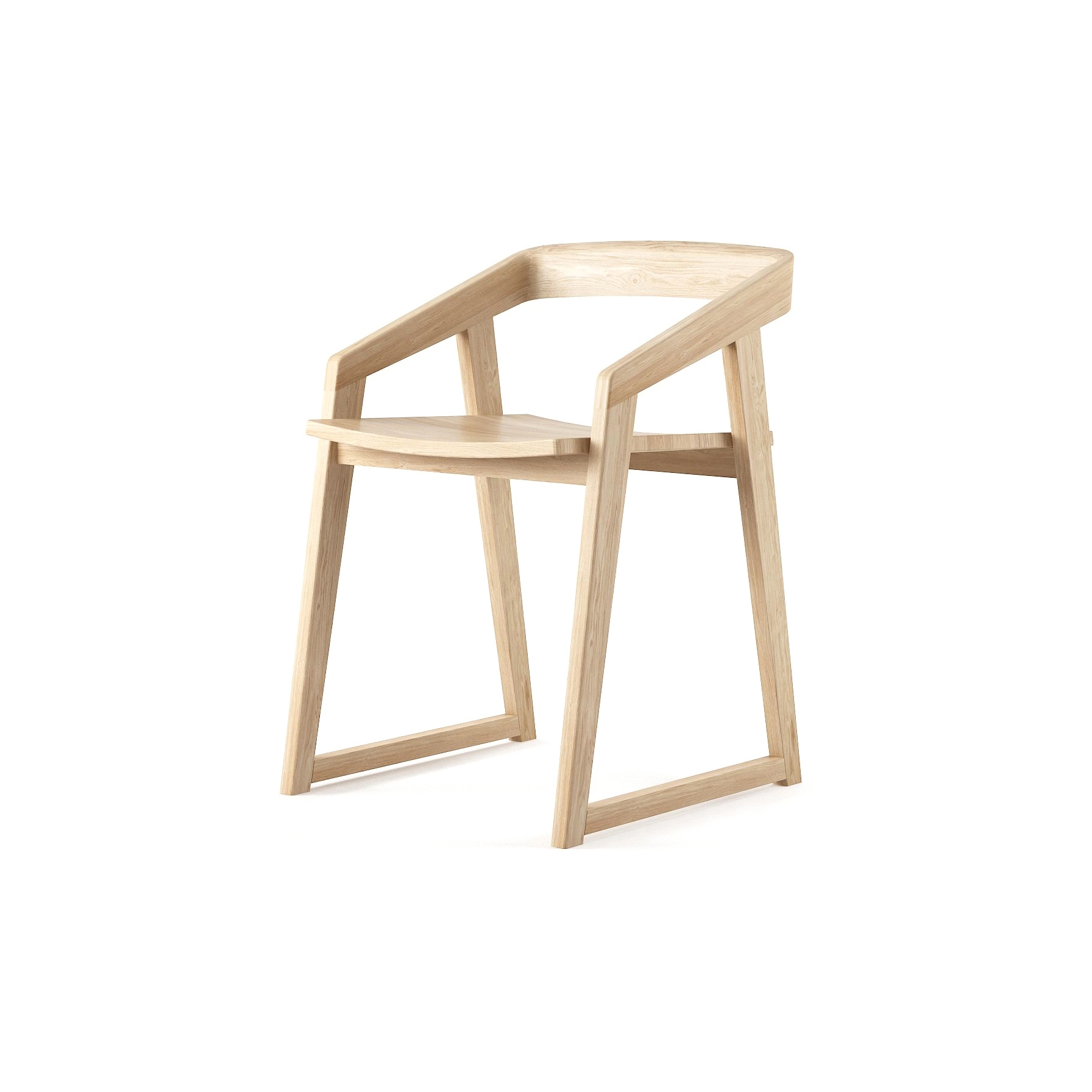 Vertoon produk Experience ARMCHAIR van vervaardiger Karpenter