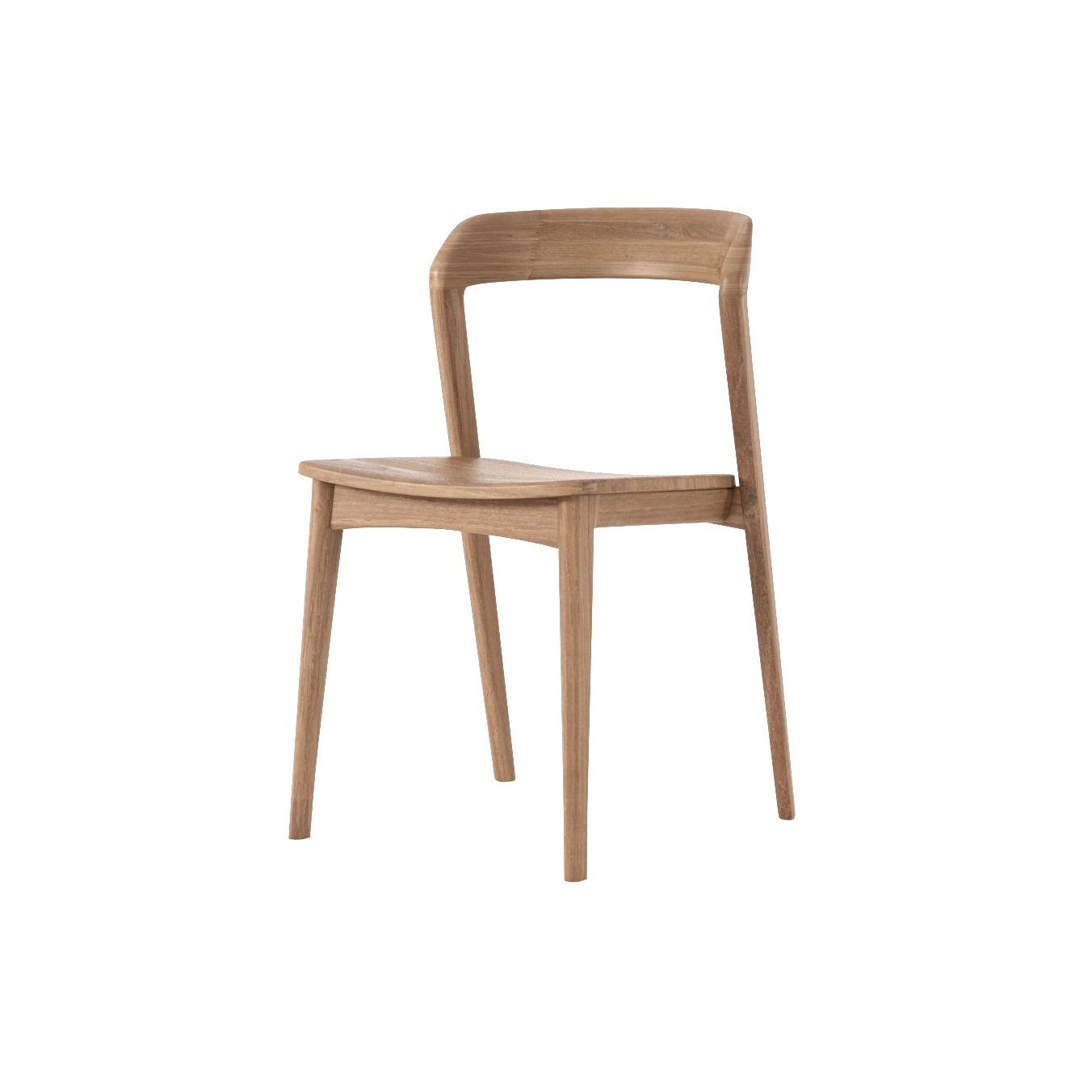 Vertoon produk Grasshopper DINING CHAIR van vervaardiger Karpenter