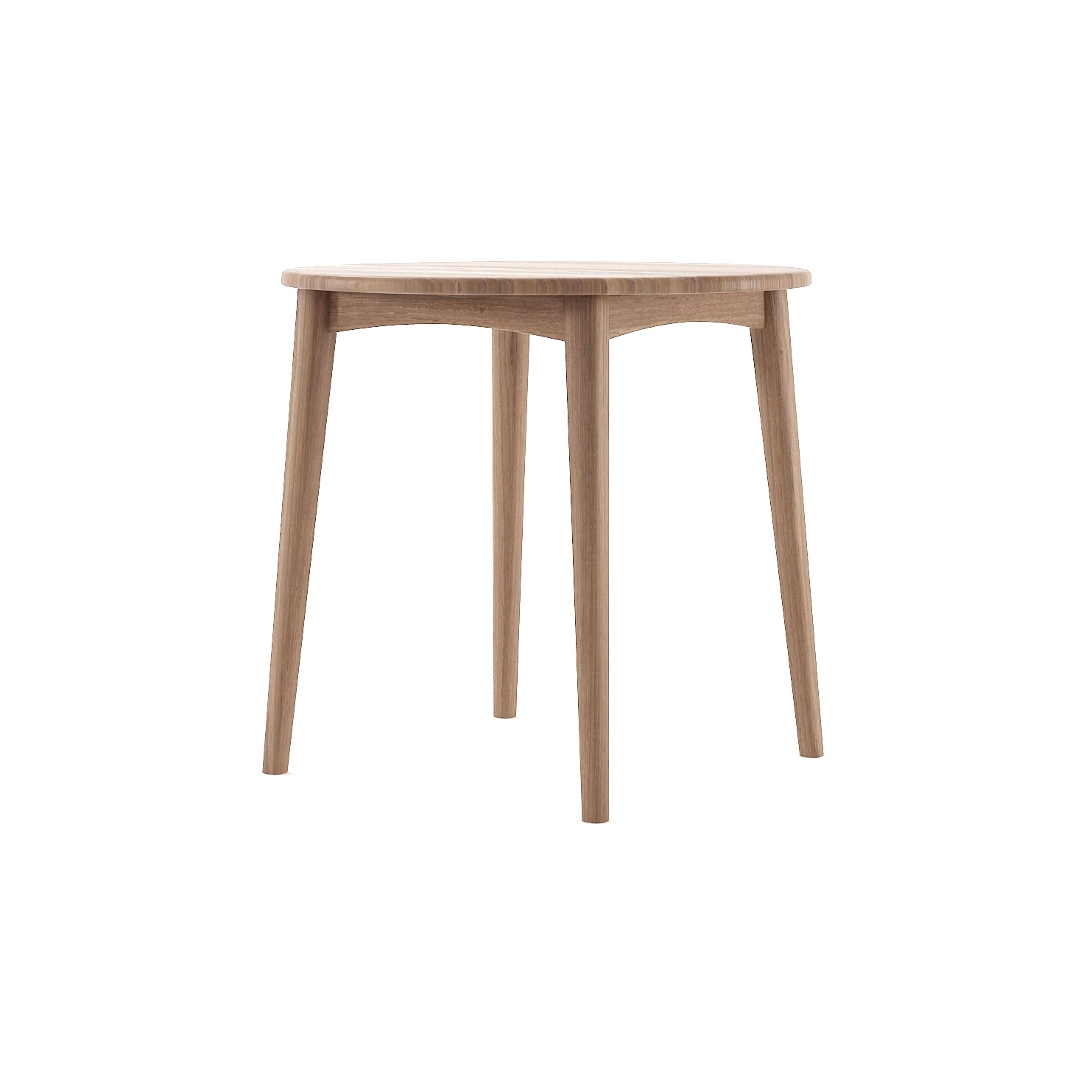 Vertoon produk Grasshopper ROUND RESTO TABLE van vervaardiger Karpenter