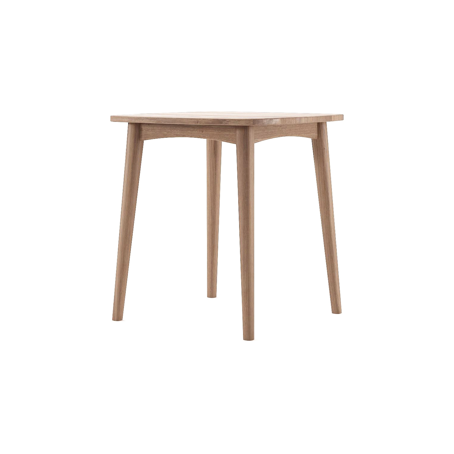 Vertoon produk Grasshopper SQUARE RESTO TABLE van vervaardiger Karpenter
