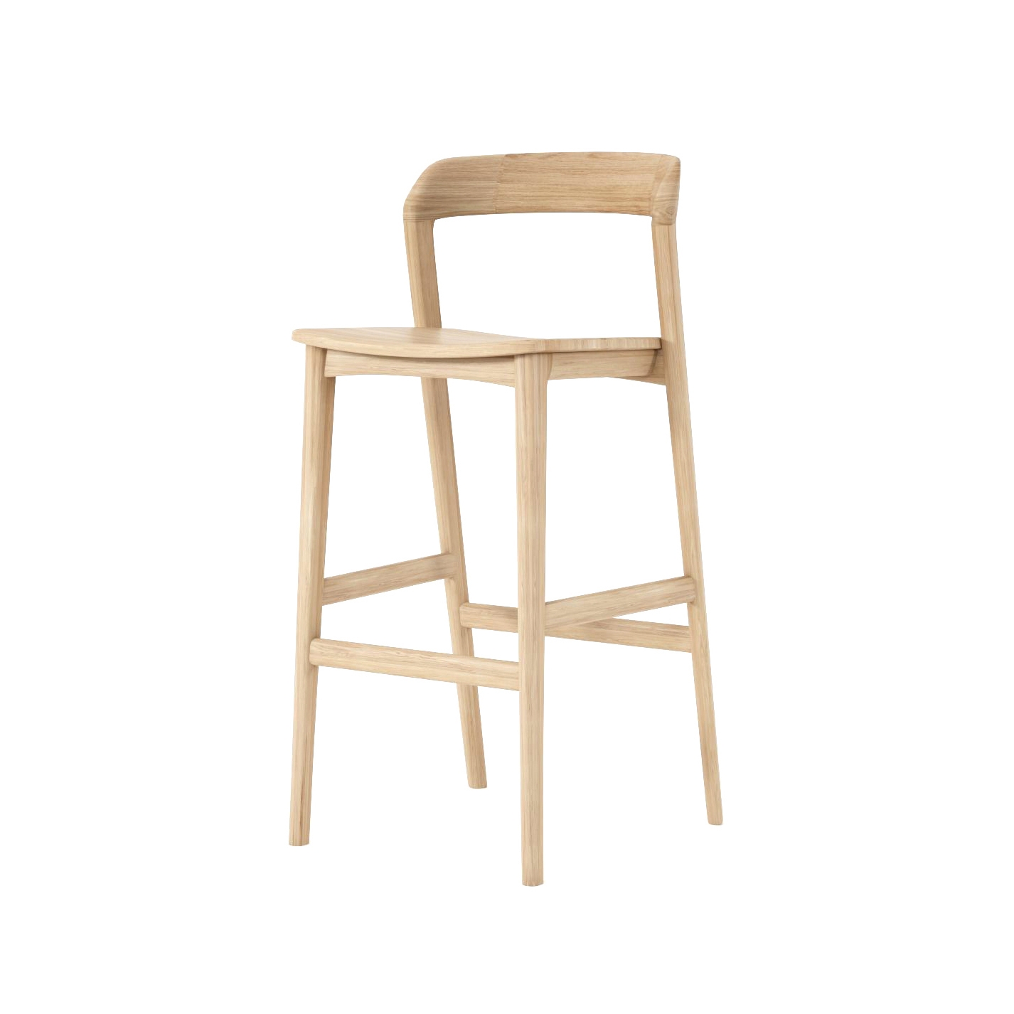 Vertoon produk Grasshopper BARSTOOL van vervaardiger Karpenter