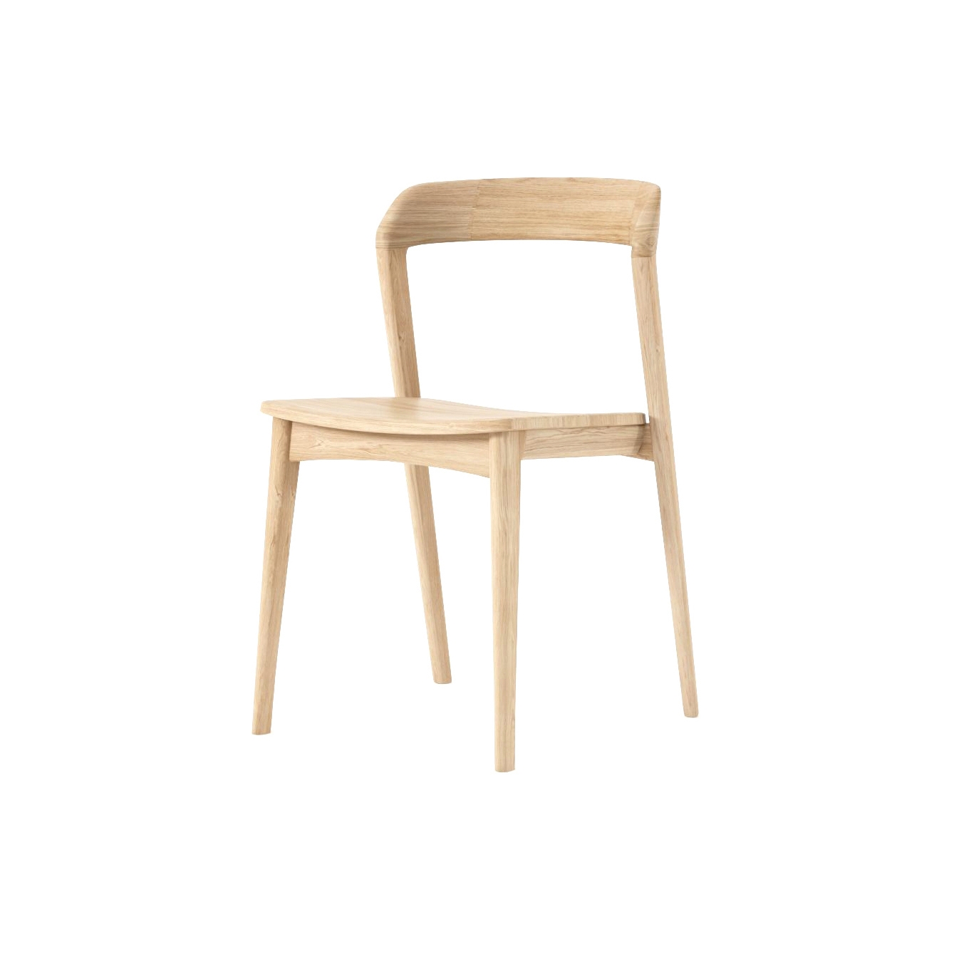 Vertoon produk Grasshopper DINING CHAIR van vervaardiger Karpenter
