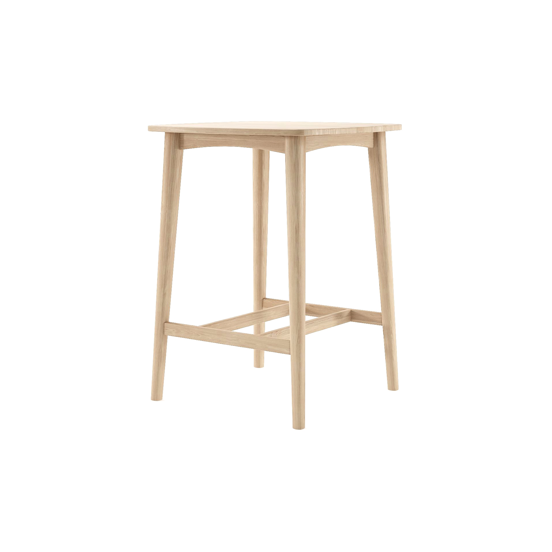 Vertoon produk Grasshopper SQUARE BAR TABLE van vervaardiger Karpenter