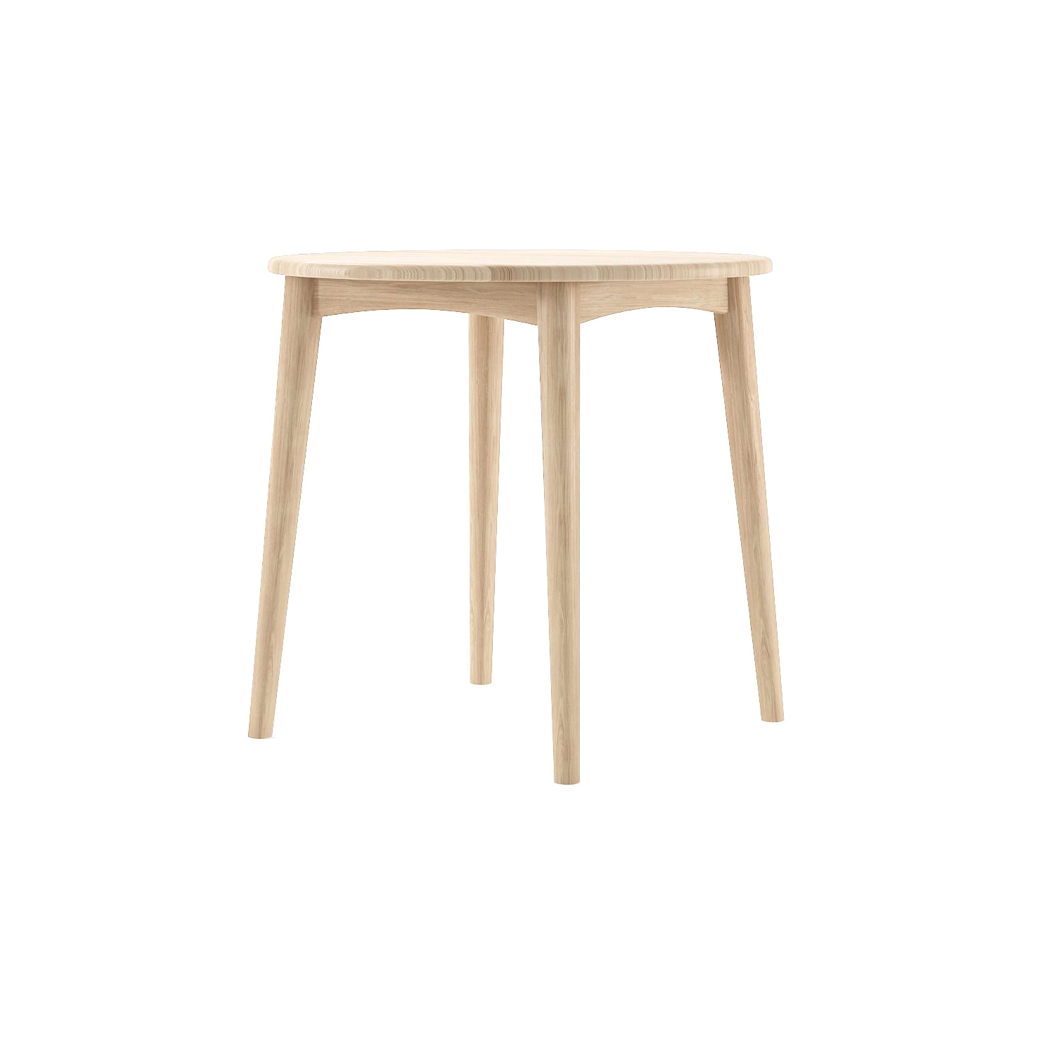 Vertoon produk Grasshopper ROUND RESTO TABLE van vervaardiger Karpenter