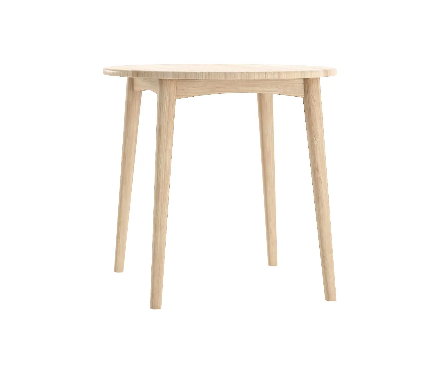 Karpenter - Grasshopper ROUND RESTO TABLE