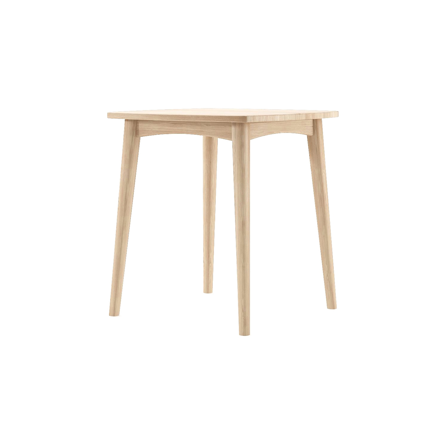Vertoon produk Grasshopper SQUARE RESTO TABLE van vervaardiger Karpenter