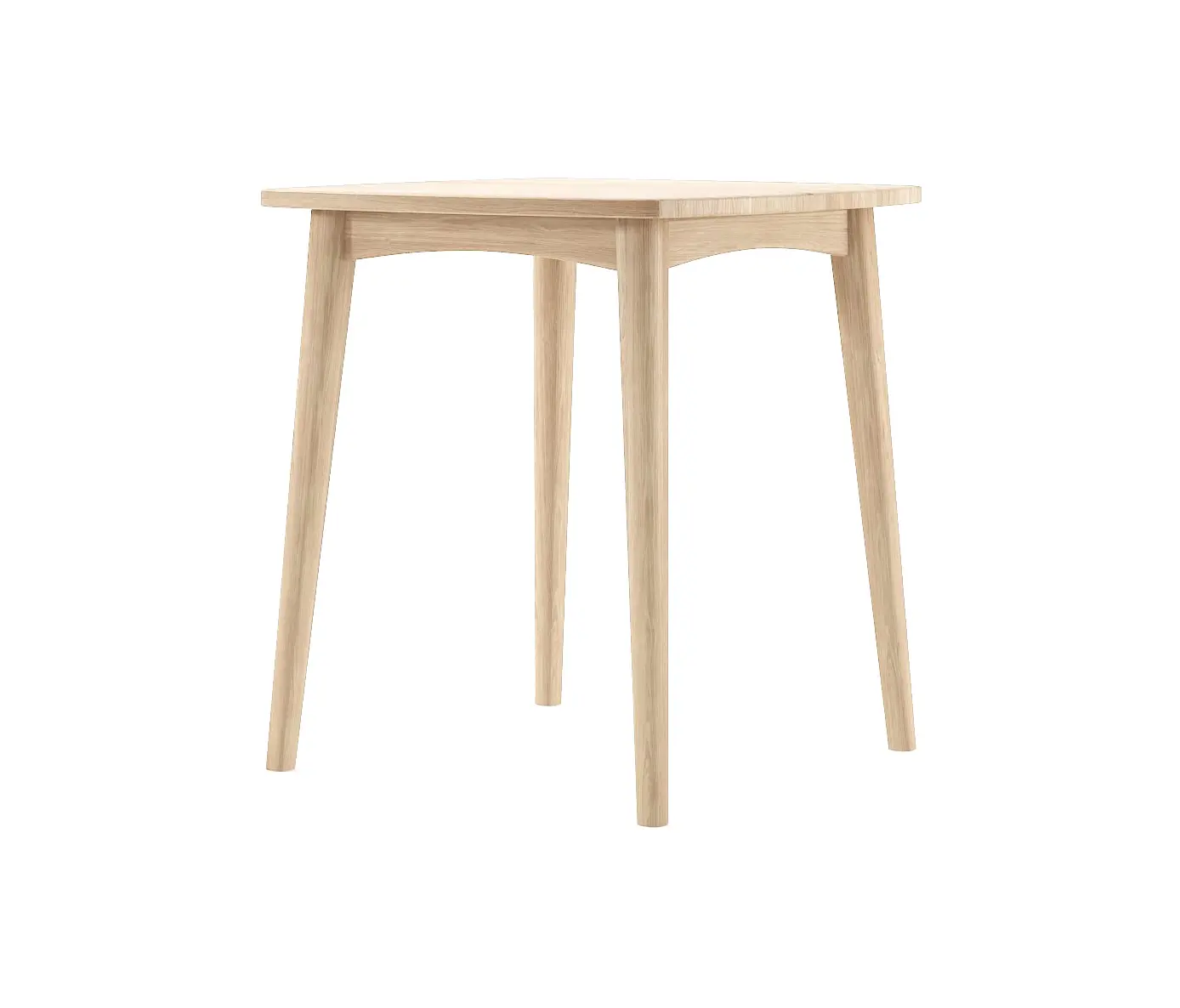 Karpenter - Grasshopper SQUARE RESTO TABLE