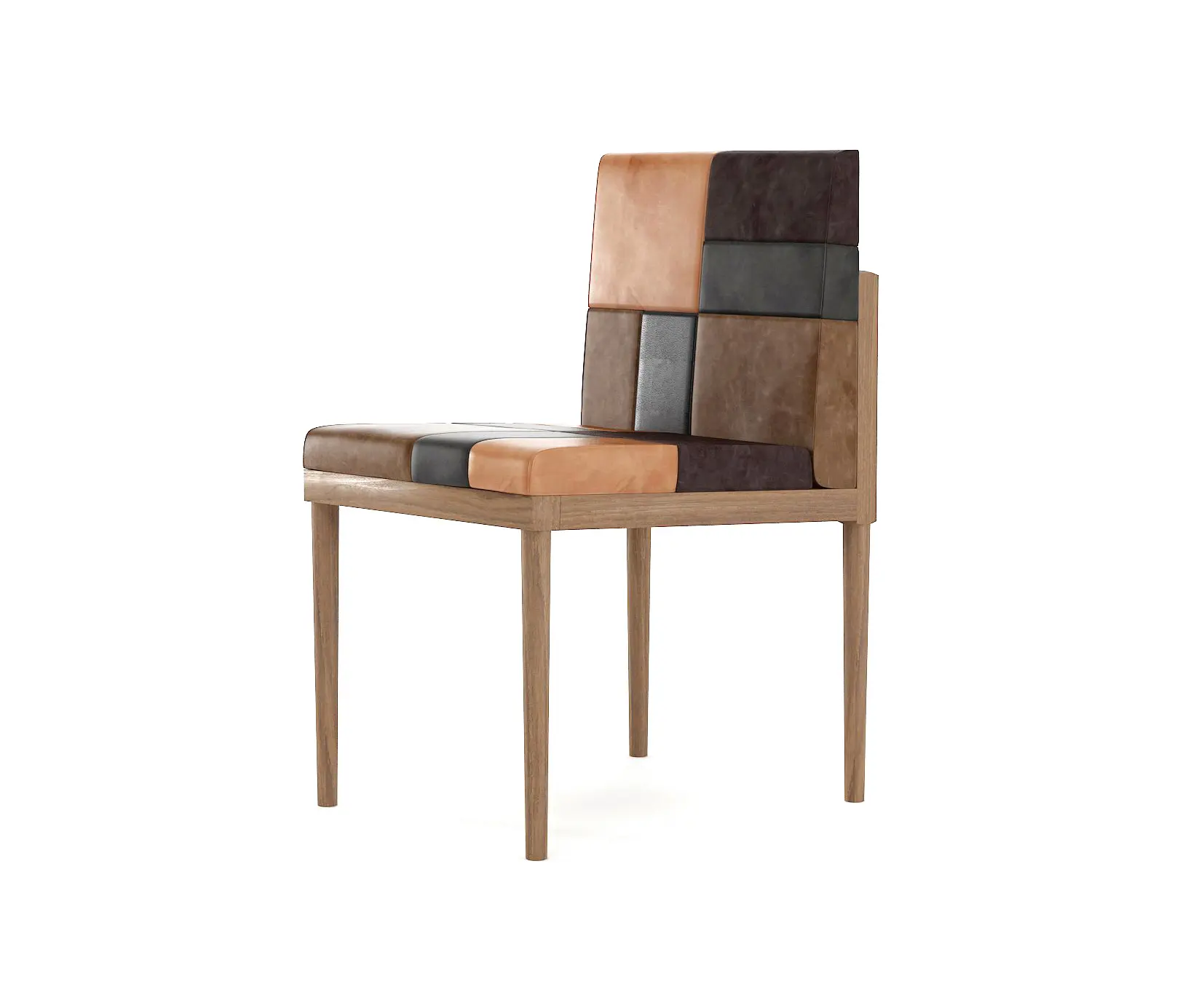 Karpenter - Katchwork DINING CHAIR