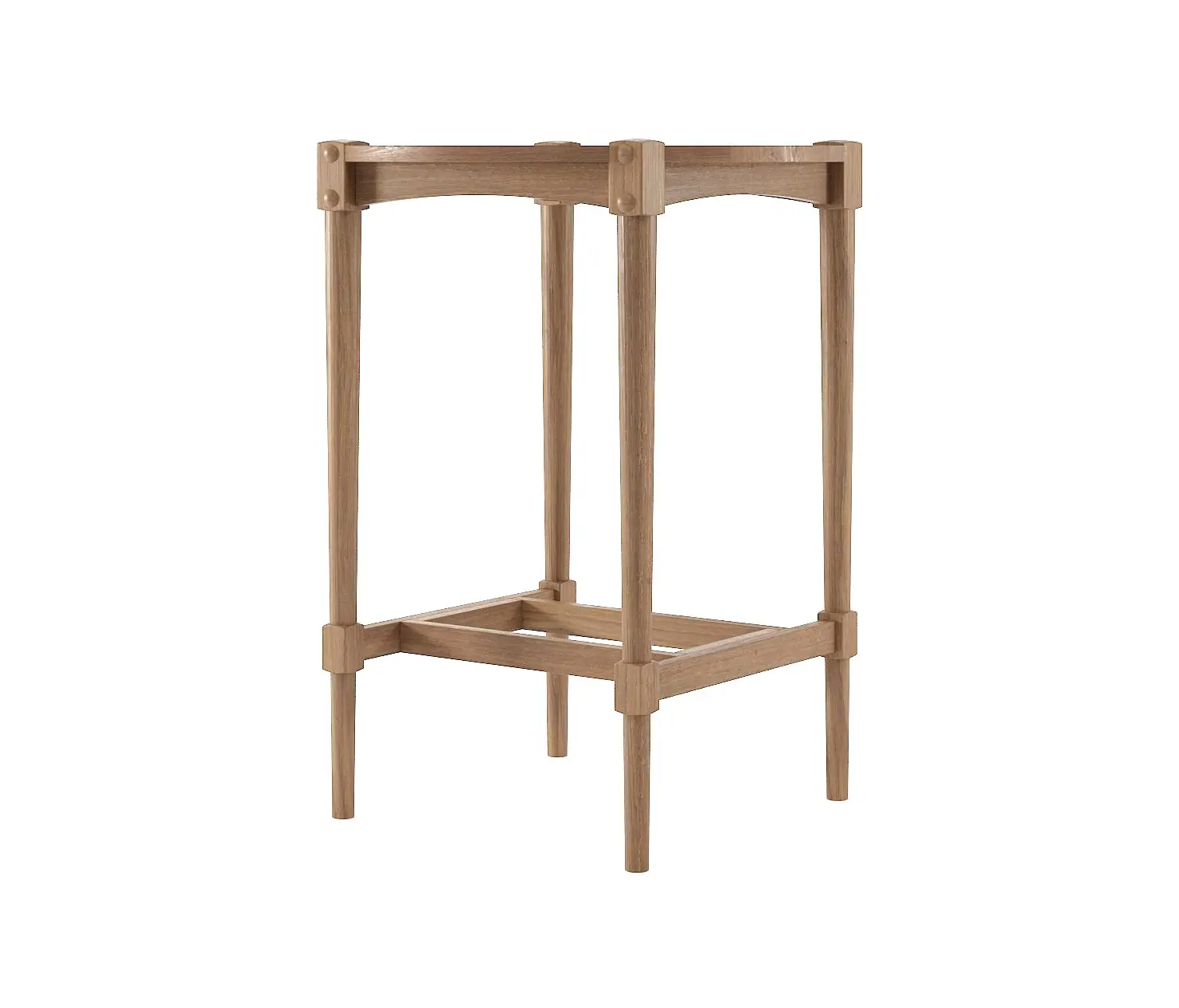 Karpenter - Katchwork ROUND BAR TABLE