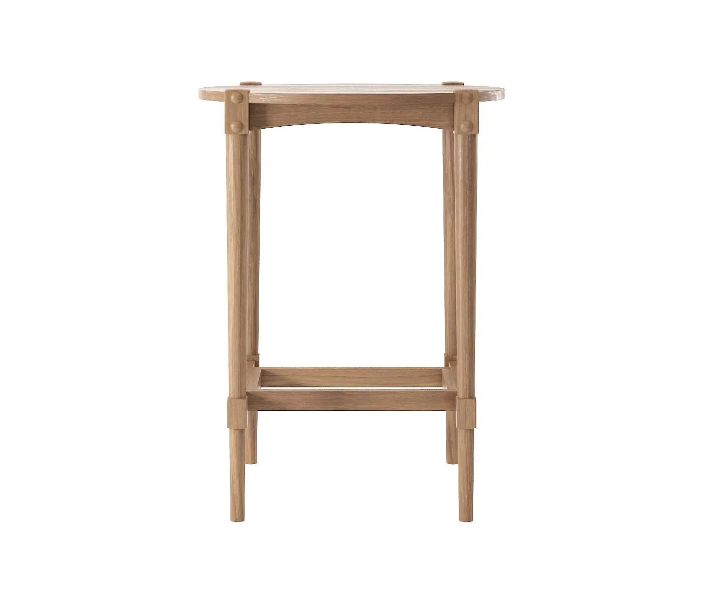 Karpenter - Katchwork ROUND BAR TABLE