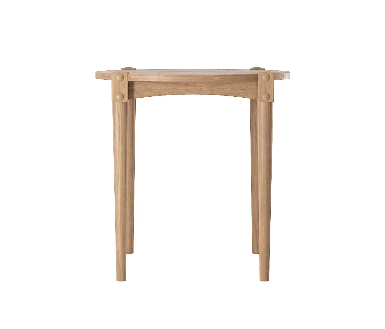 Karpenter - Katchwork ROUND RESTO TABLE