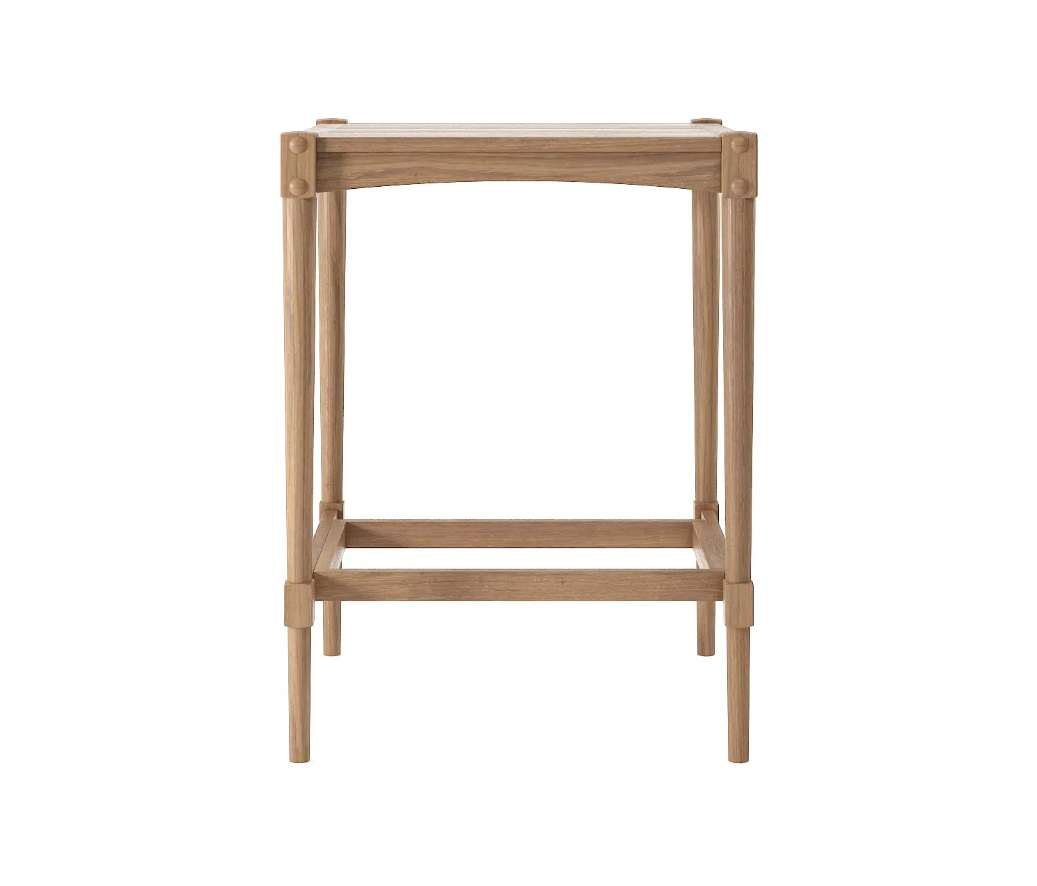 Karpenter - Katchwork SQUARE BAR TABLE
