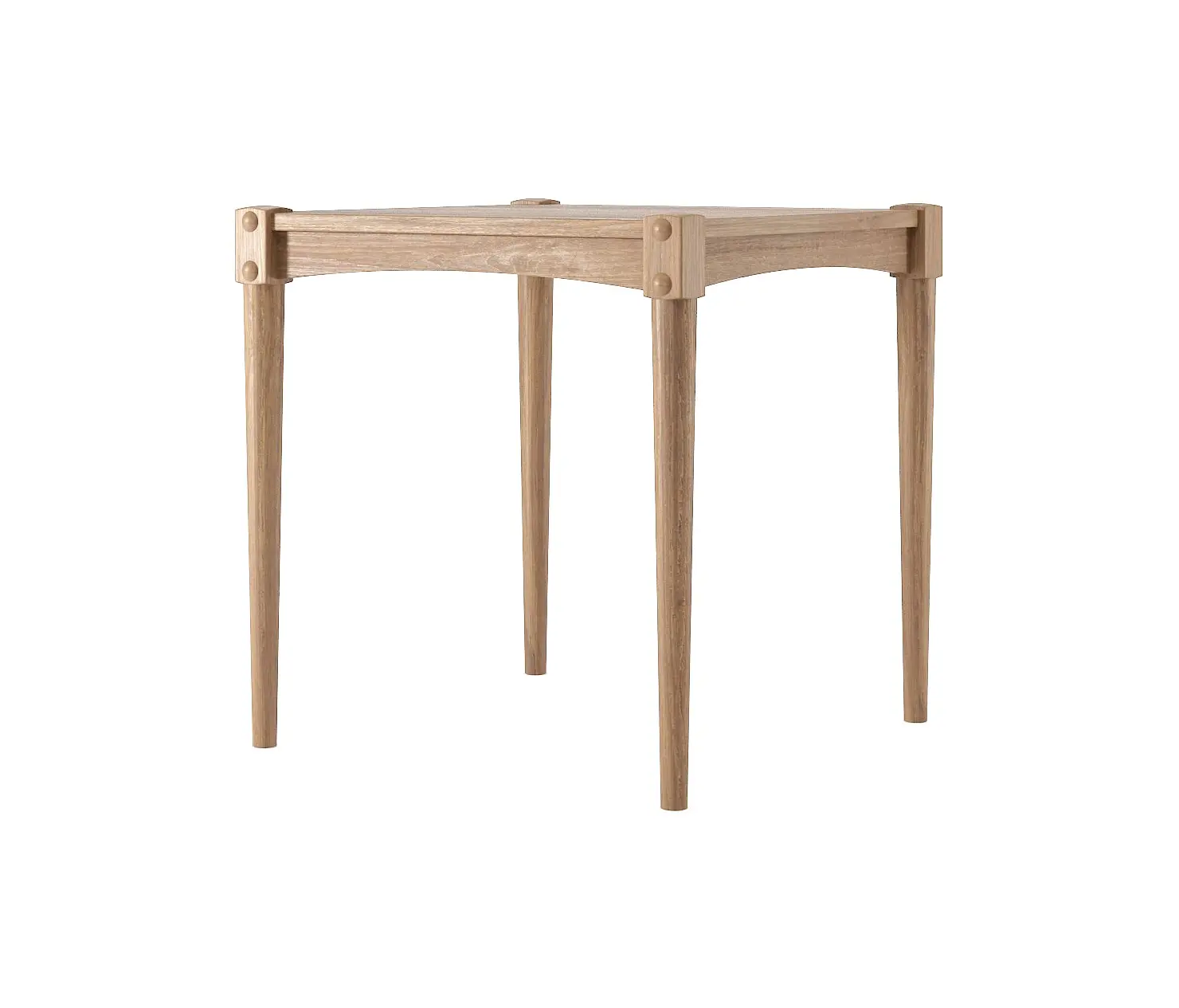 Karpenter - Katchwork SQUARE RESTO TABLE