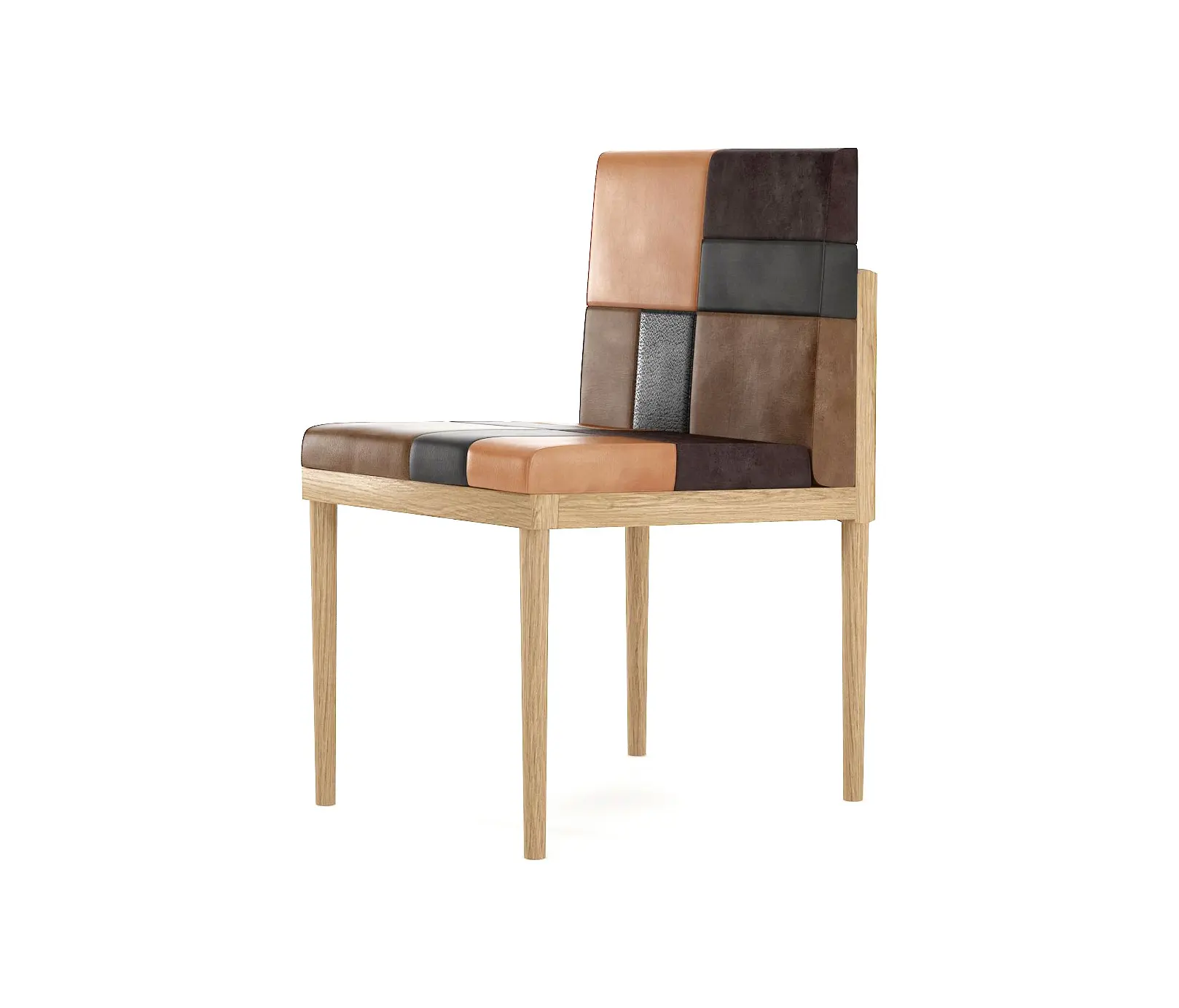 Karpenter - Katchwork DINING CHAIR