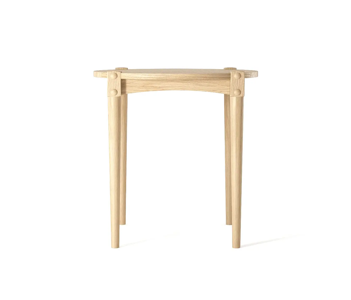 Karpenter - Katchwork ROUND RESTO TABLE
