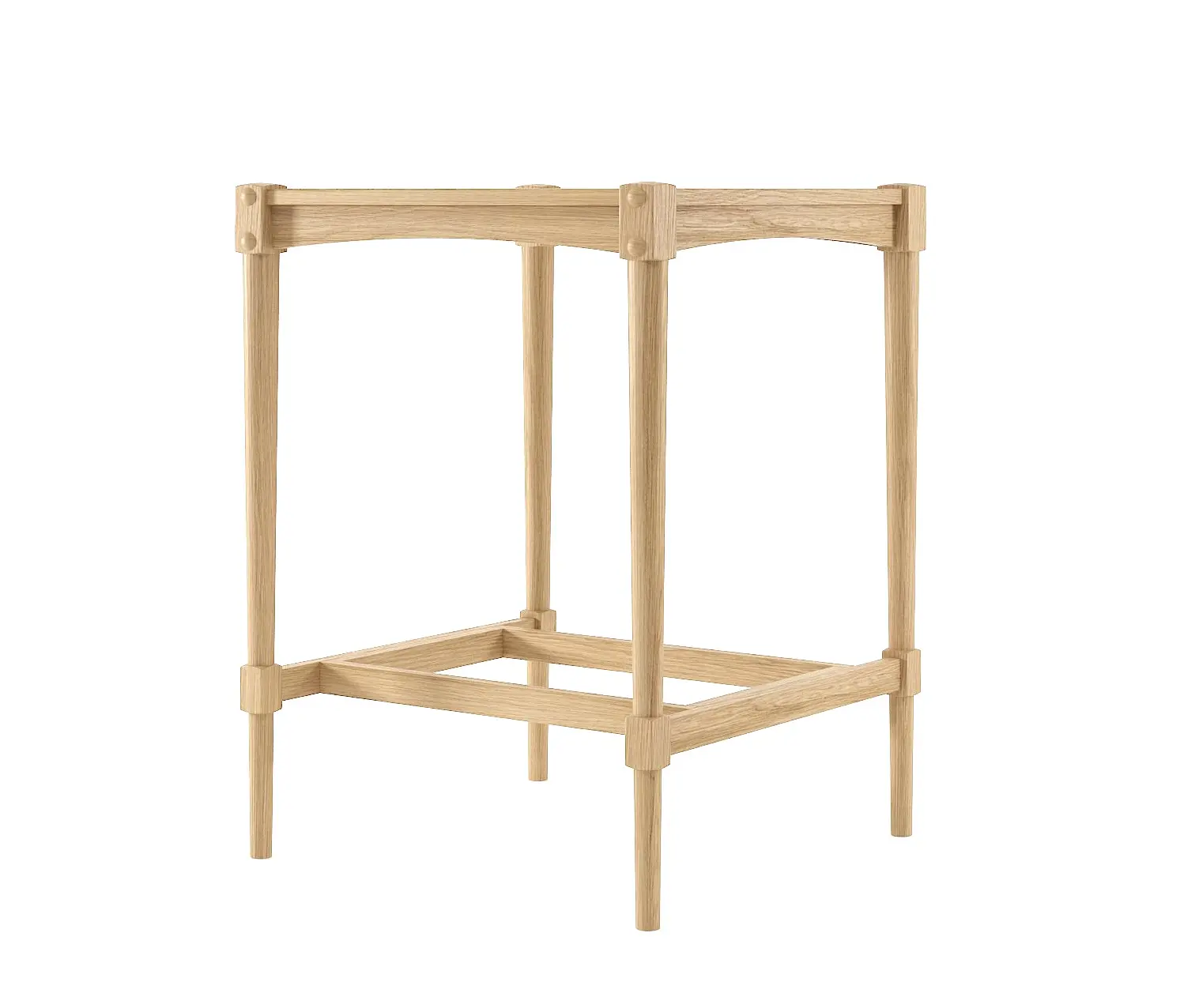 Karpenter - Katchwork SQUARE BAR TABLE