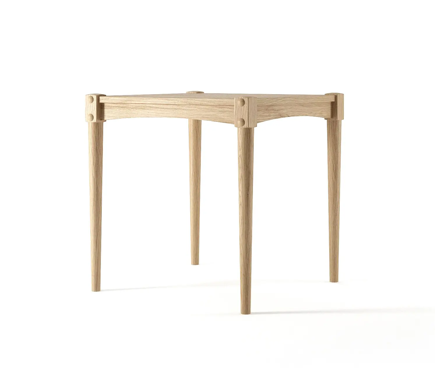 Karpenter - Katchwork SQUARE RESTO TABLE