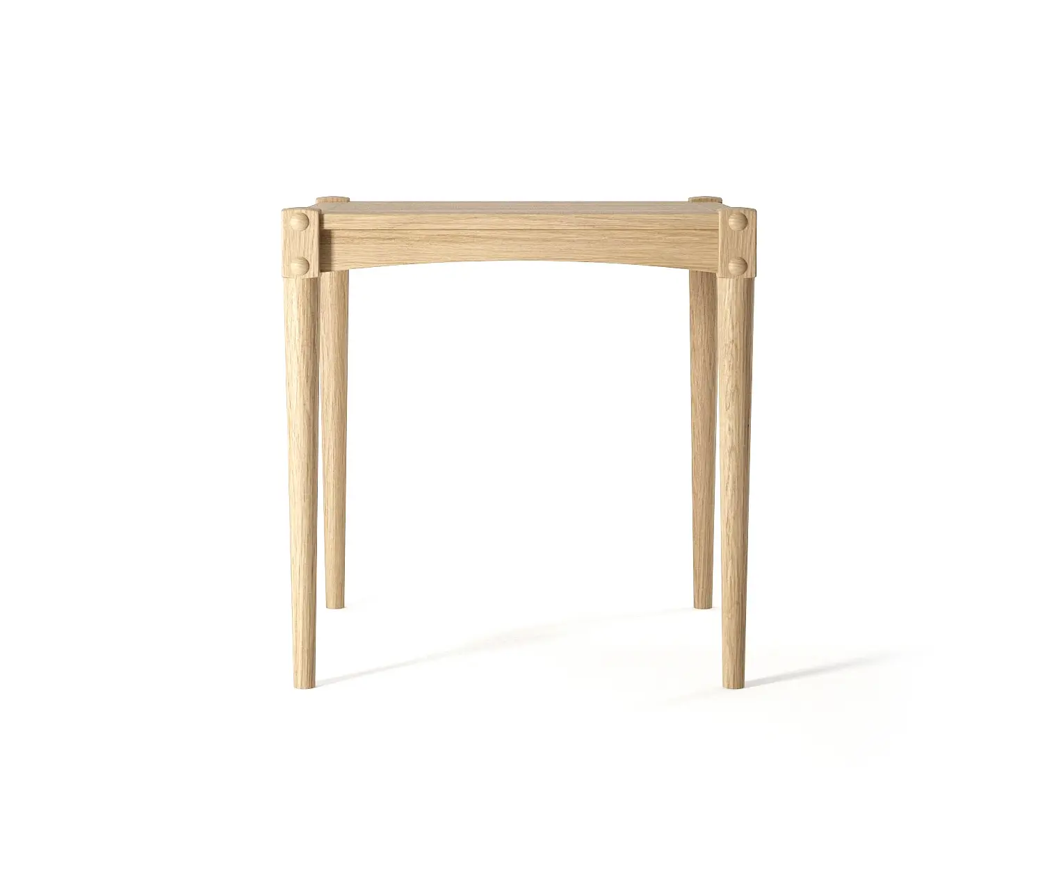 Karpenter - Katchwork SQUARE RESTO TABLE