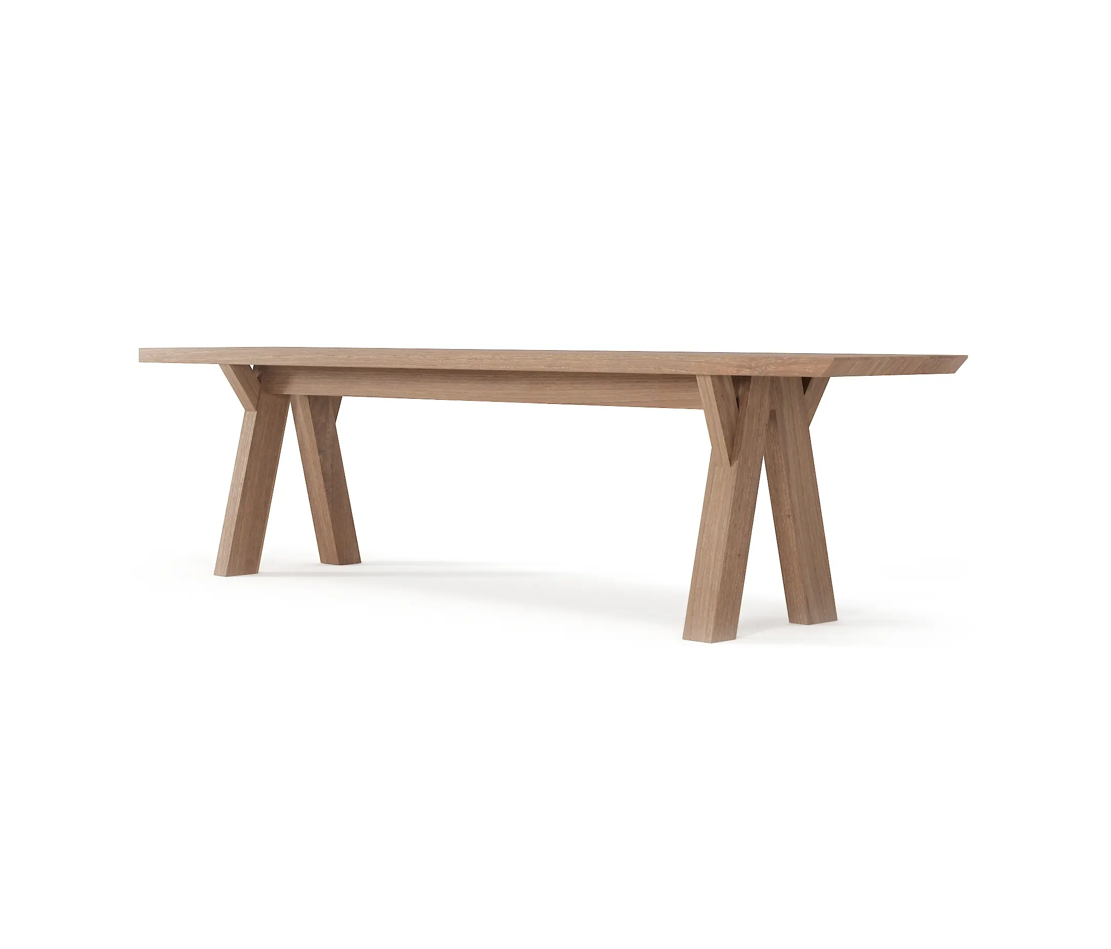 Karpenter - Ki Bench