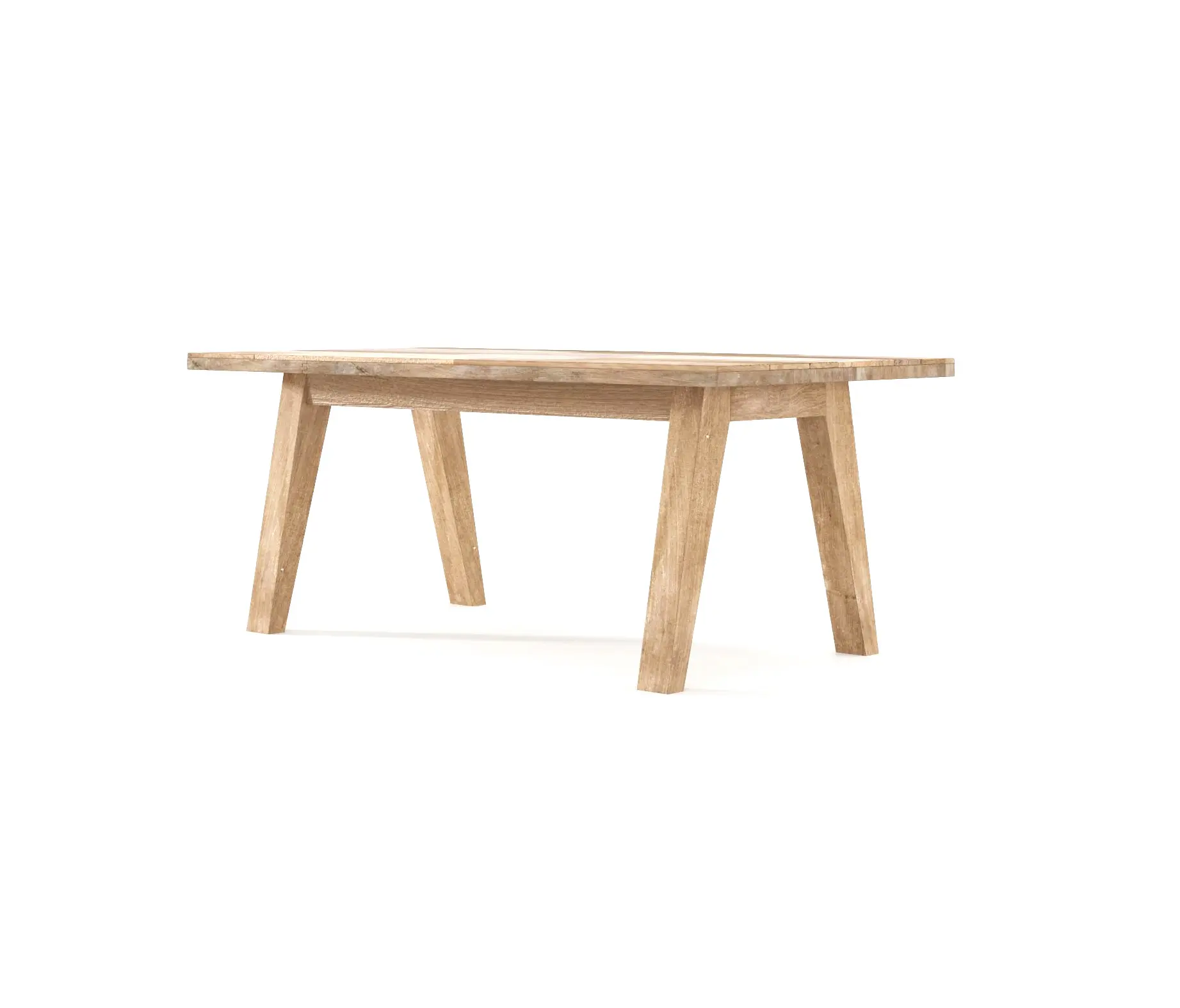 Karpenter - New Broklyn RECTANGULAR COFFEE TABLE 100