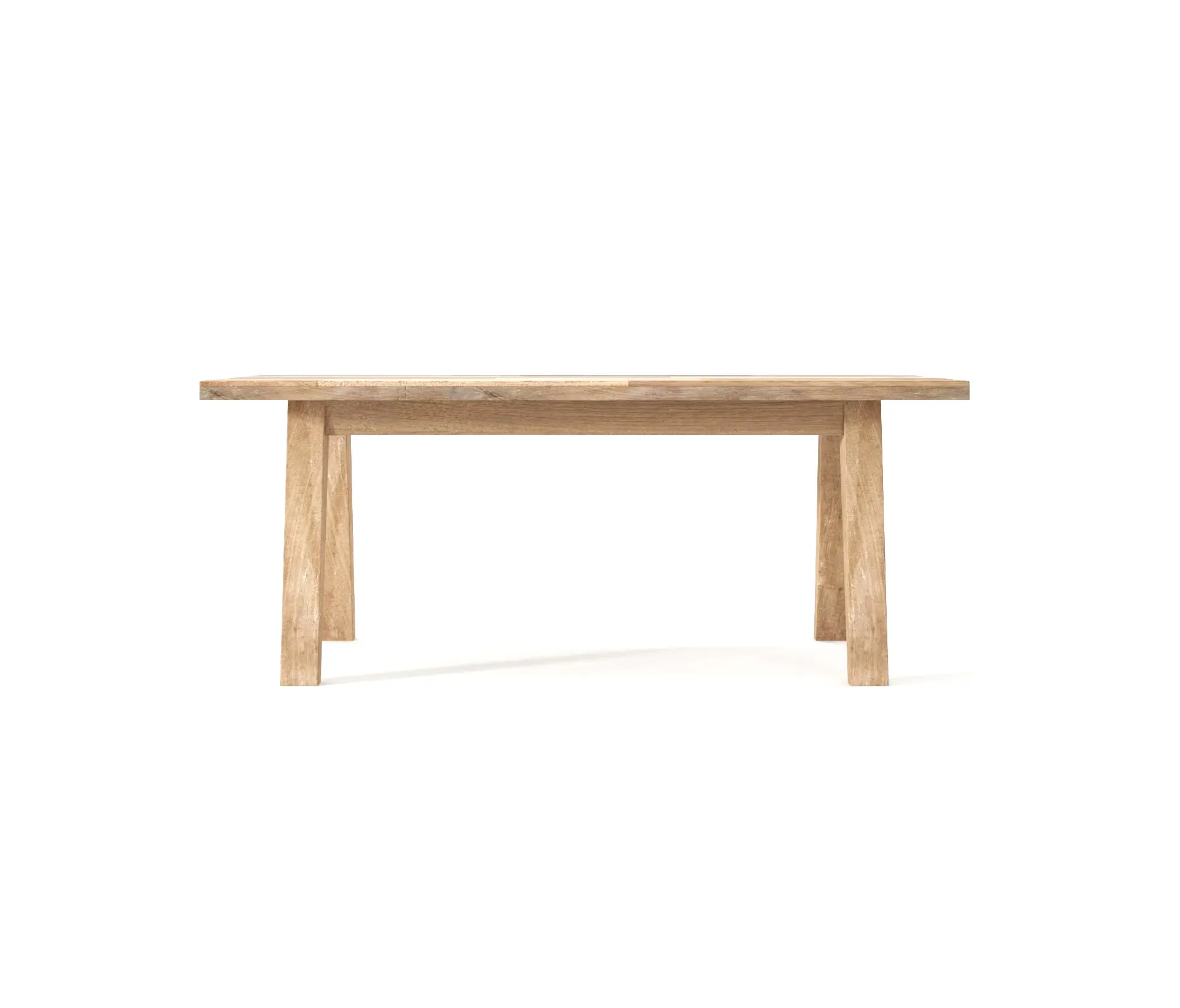 Karpenter - New Broklyn RECTANGULAR COFFEE TABLE 100