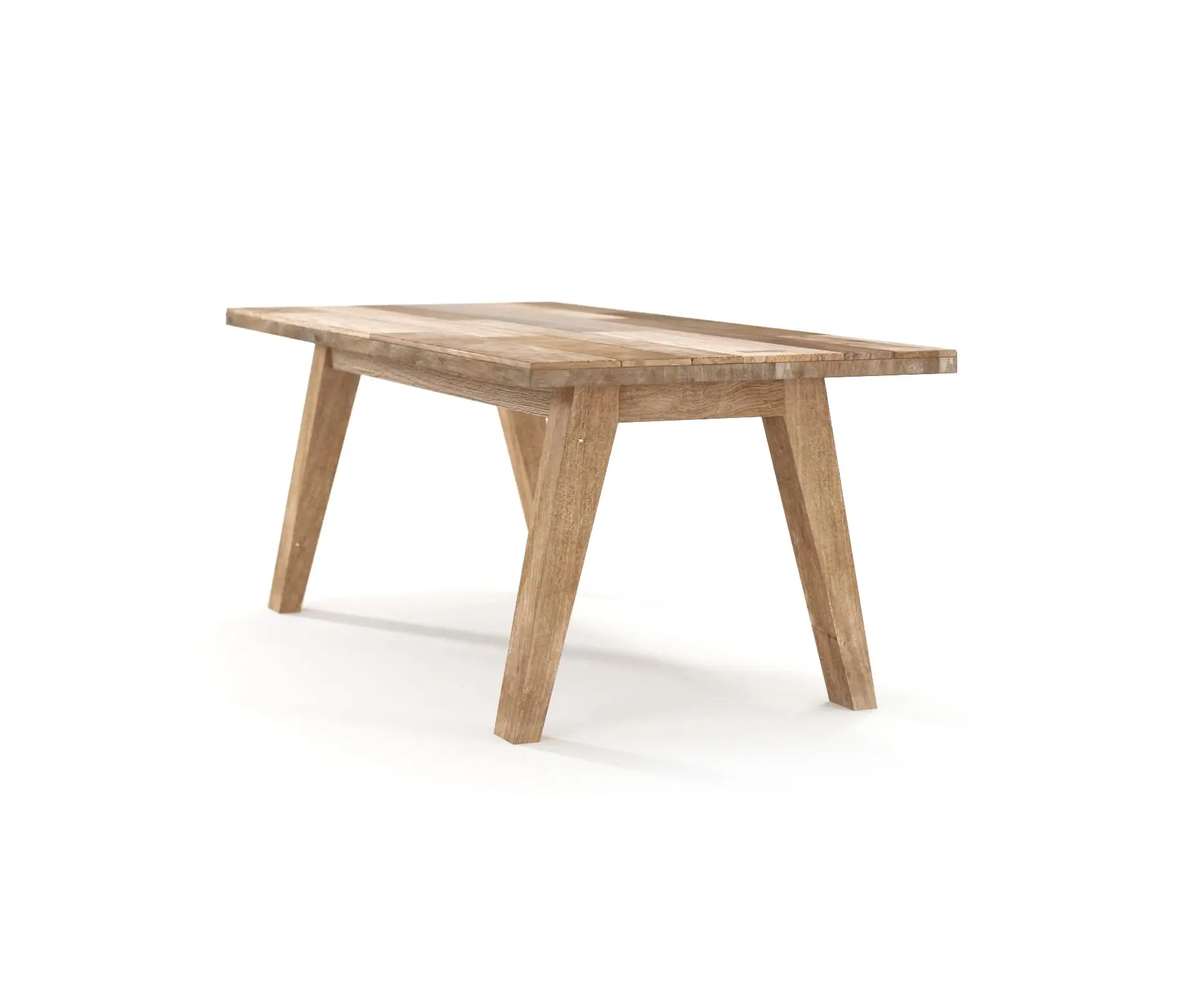 Karpenter - New Broklyn RECTANGULAR COFFEE TABLE 100