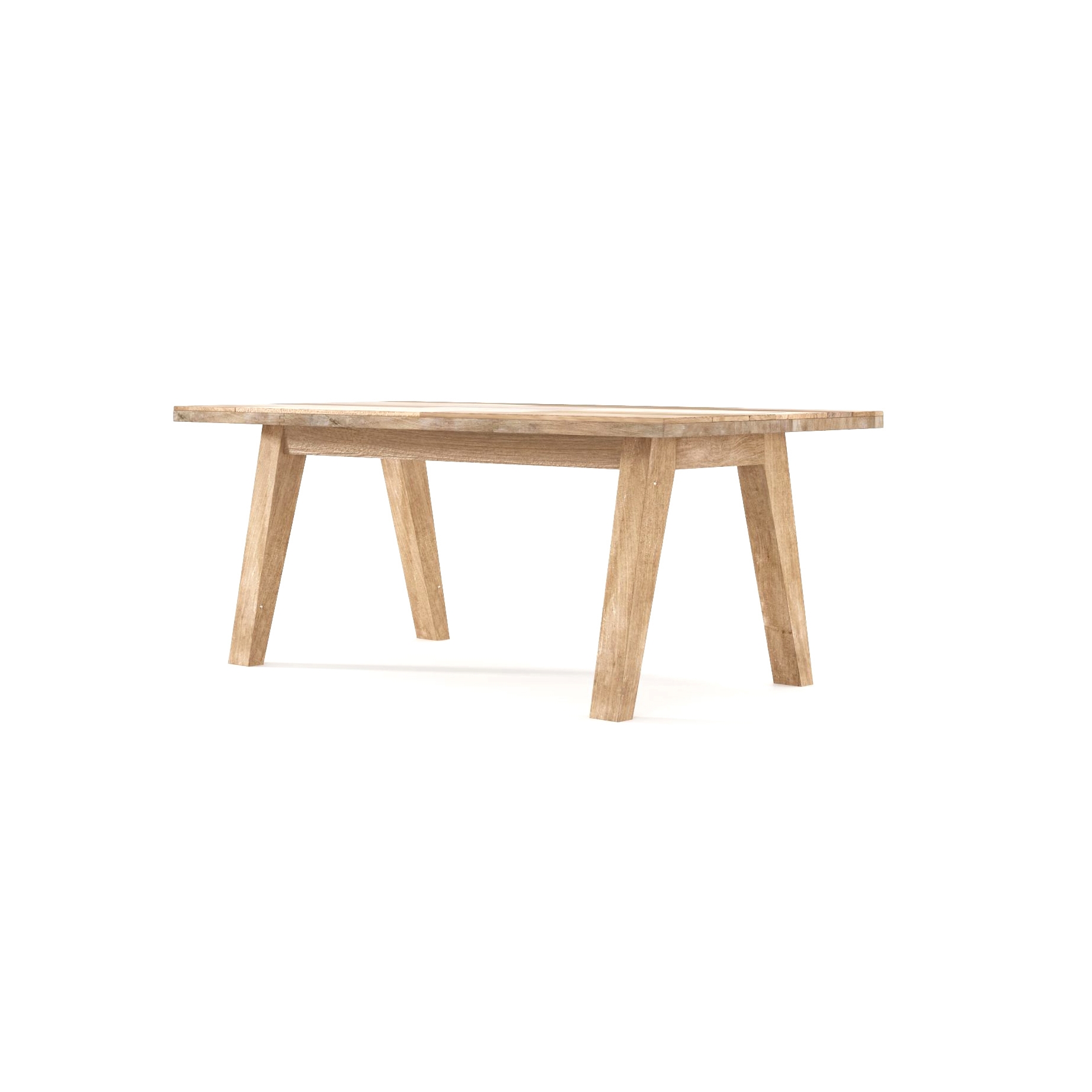 Vertoon produk New Broklyn RECTANGULAR COFFEE TABLE 100 van vervaardiger Karpenter