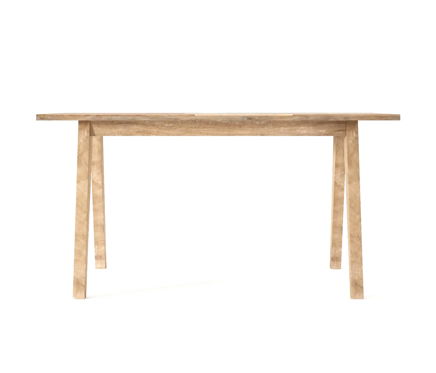 Karpenter - New Broklyn RECTANGULAR DINNING TABLE 15O