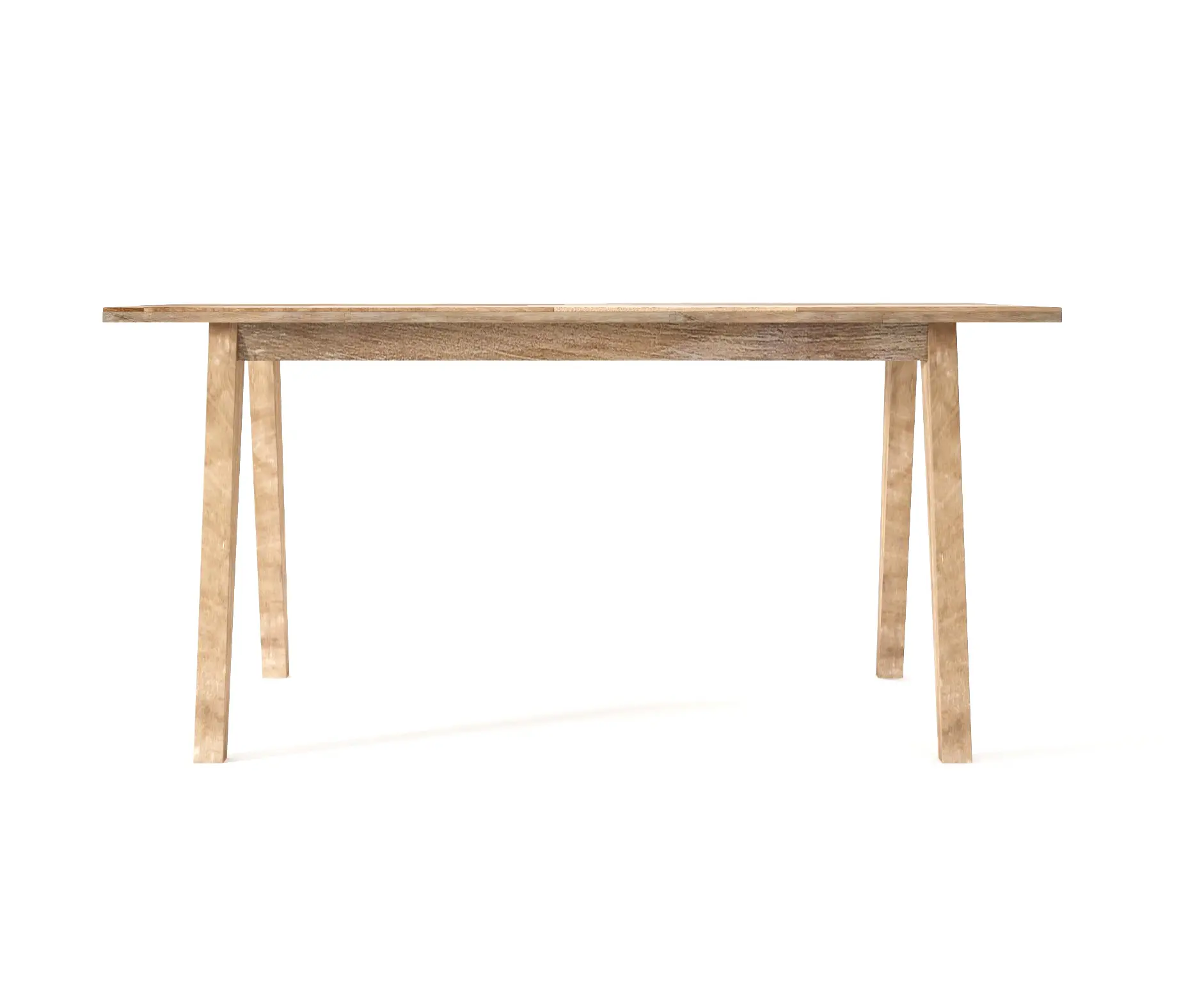 Karpenter - New Broklyn RECTANGULAR DINNING TABLE 160