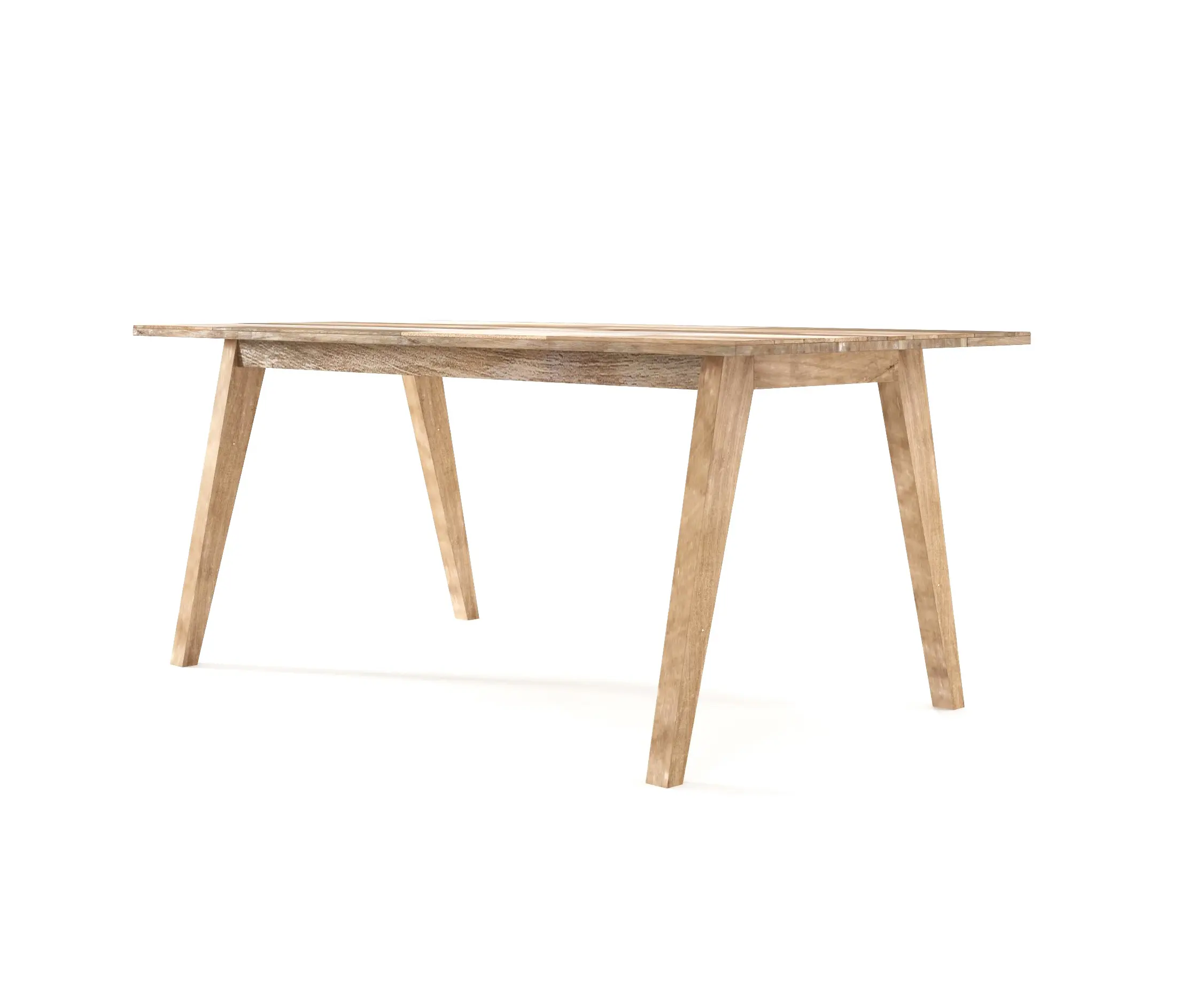 Karpenter - New Broklyn RECTANGULAR DINNING TABLE 180