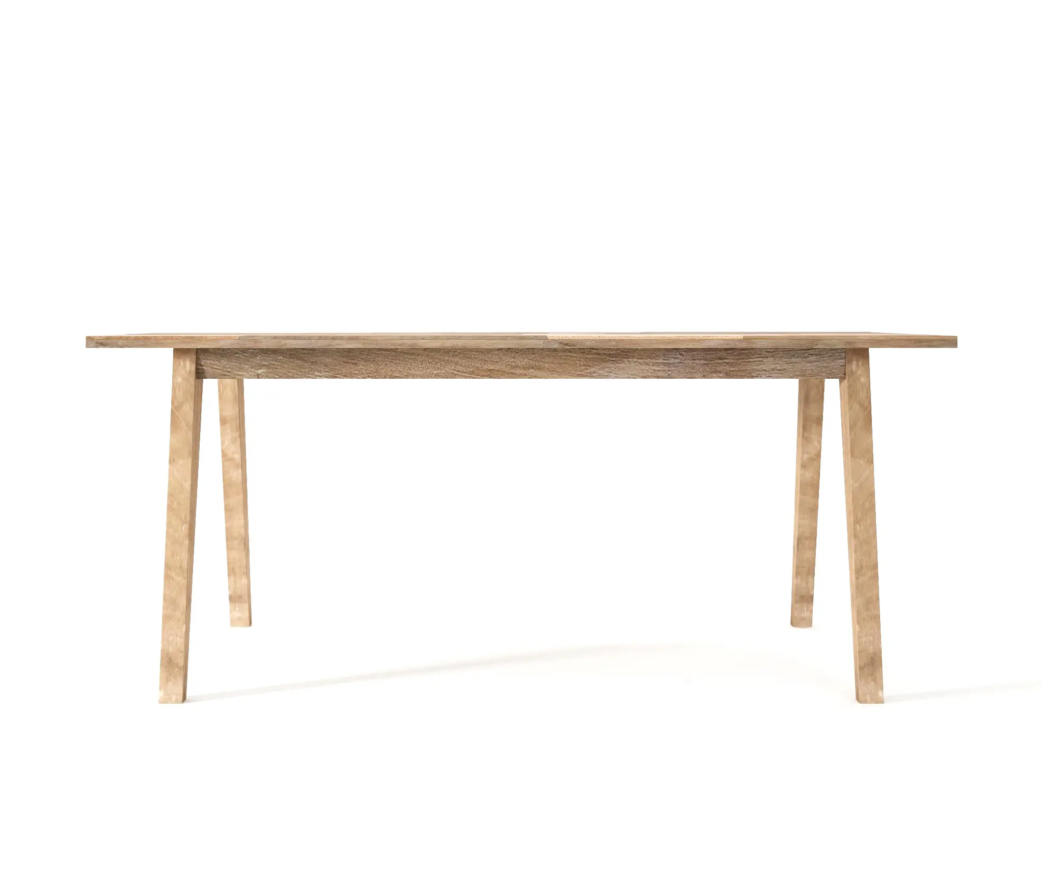 Karpenter - New Broklyn RECTANGULAR DINNING TABLE 180