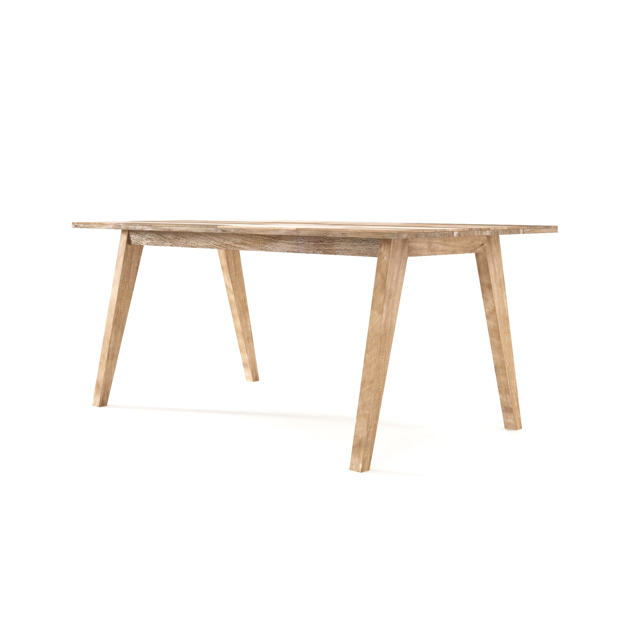 Vertoon produk New Broklyn RECTANGULAR DINNING TABLE 180 van vervaardiger Karpenter