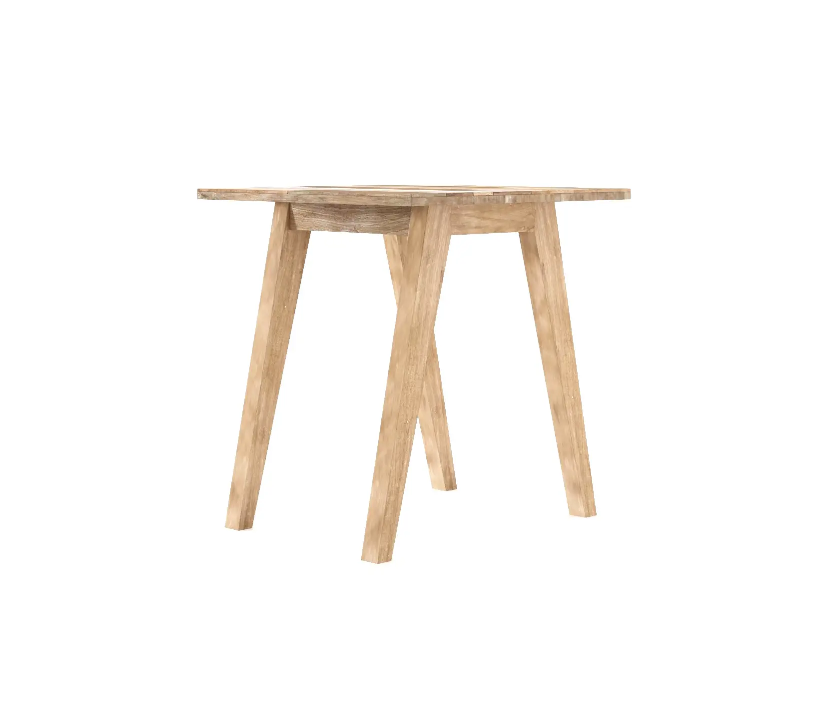 Karpenter - New Broklyn SQUARE DINNING TABLE 70