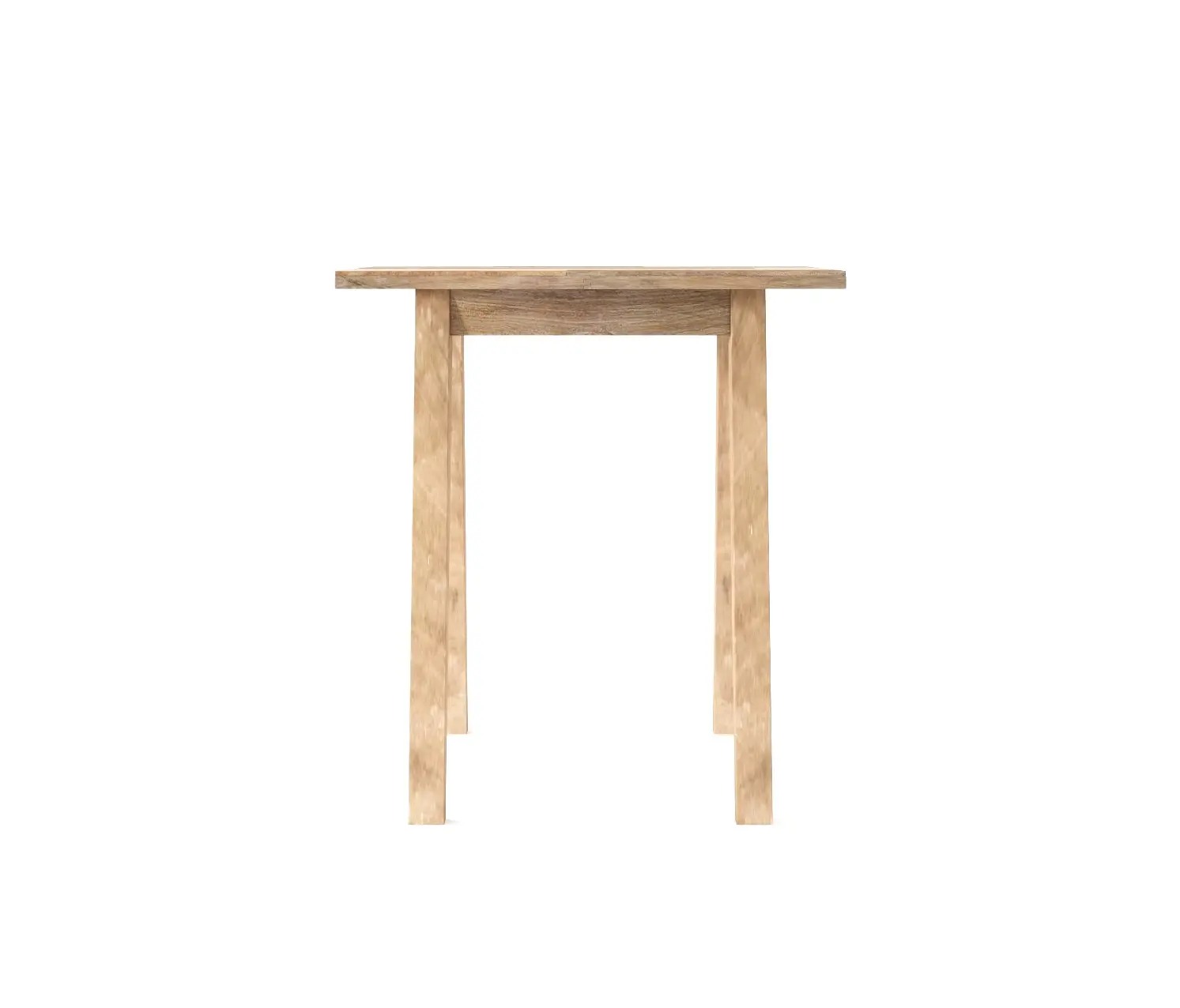 Karpenter - New Broklyn SQUARE DINNING TABLE 70