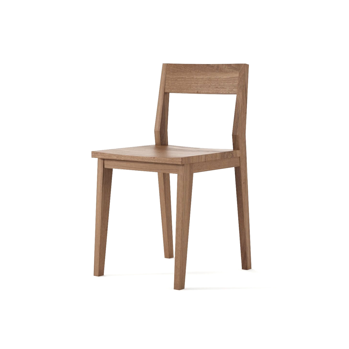 Vertoon produk Nouveau Bistro BISTRO CHAIR van vervaardiger Karpenter