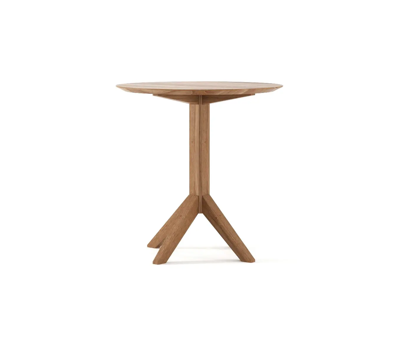 Karpenter - Nouveau Bistro ROUND BISTRO TABLE