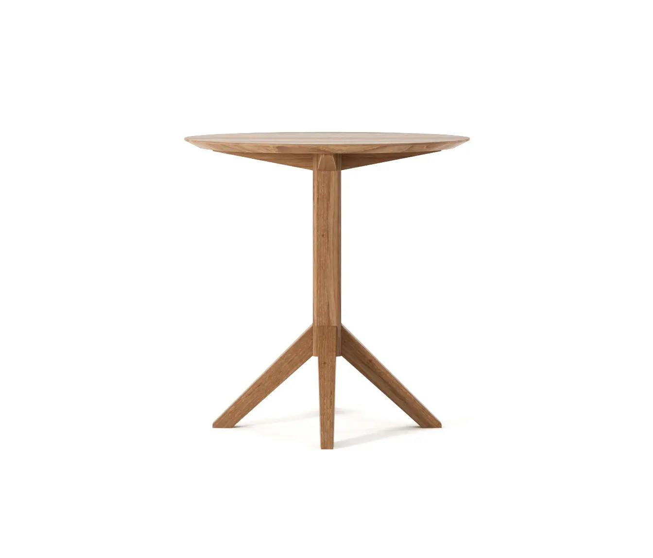 Karpenter - Nouveau Bistro ROUND BISTRO TABLE