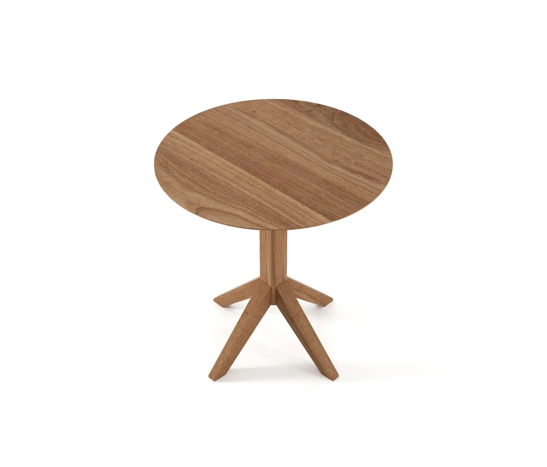 Karpenter - Nouveau Bistro ROUND BISTRO TABLE