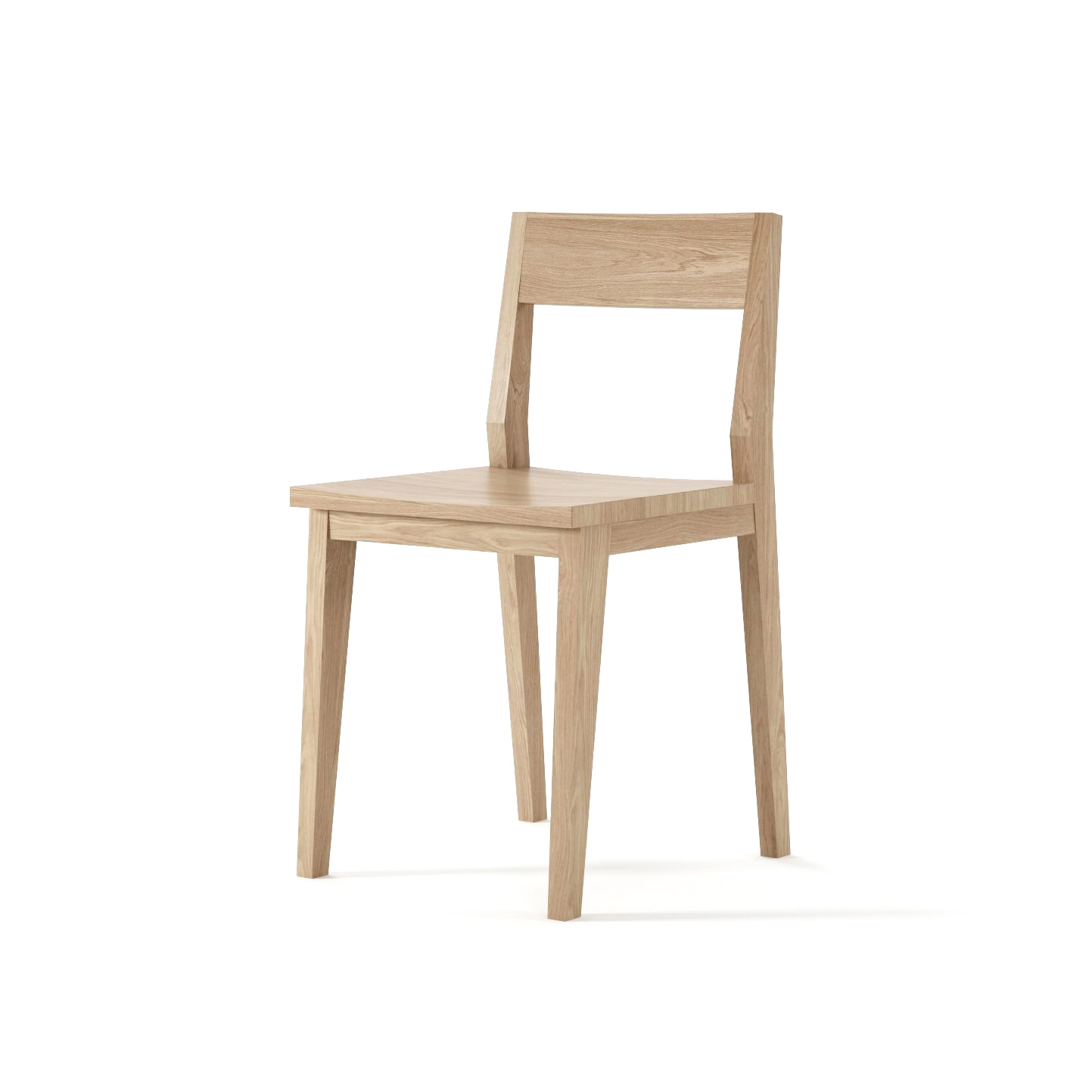 Vertoon produk Nouveau Bistro BISTRO CHAIR van vervaardiger Karpenter