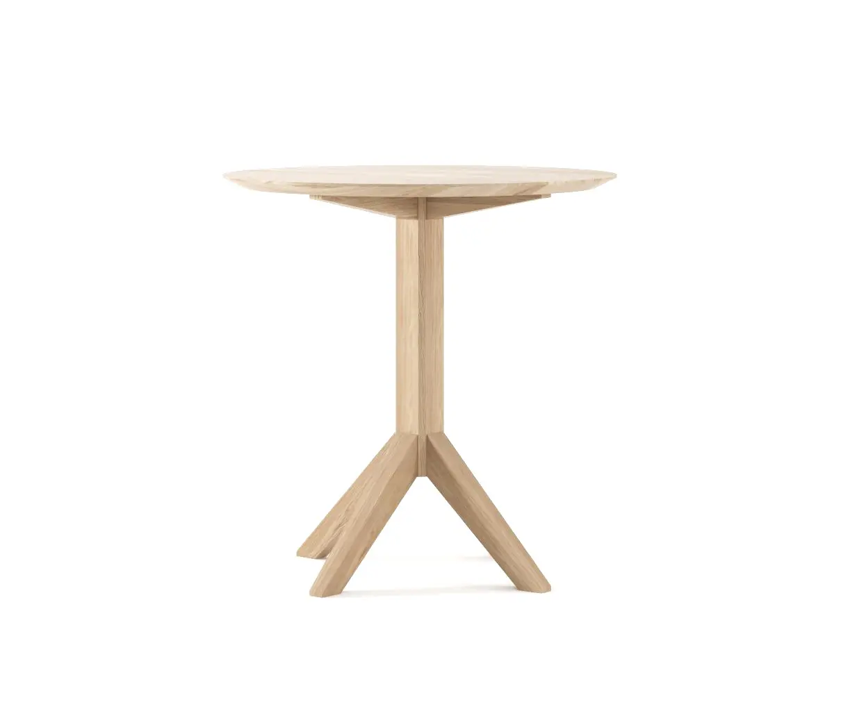 Karpenter - Nouveau Bistro ROUND BISTRO TABLE