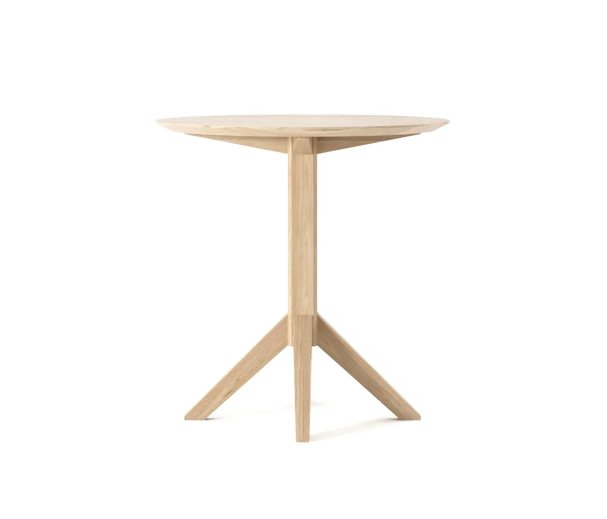 Karpenter - Nouveau Bistro ROUND BISTRO TABLE